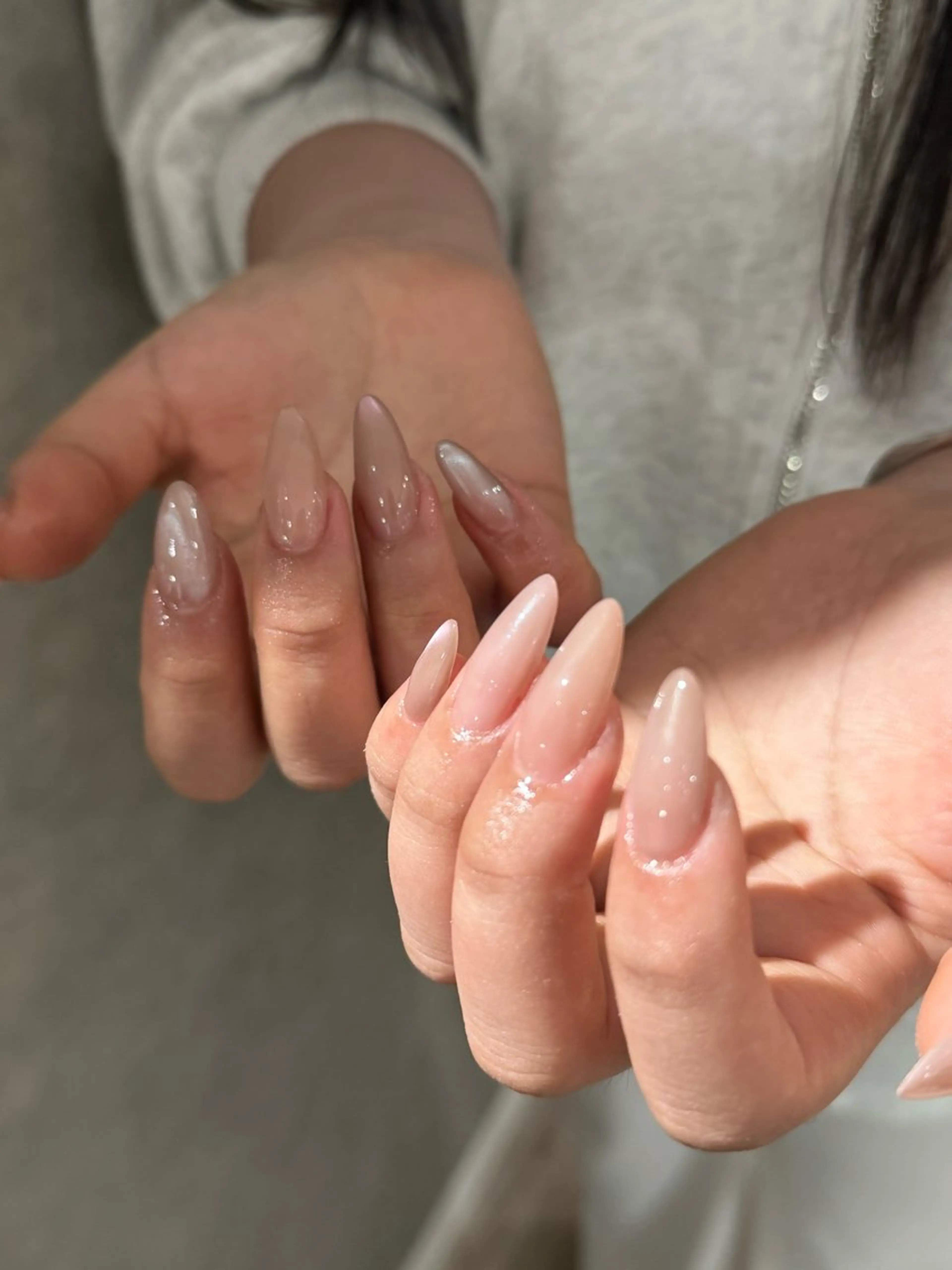 ネイル suk sallyのネイルデザイン