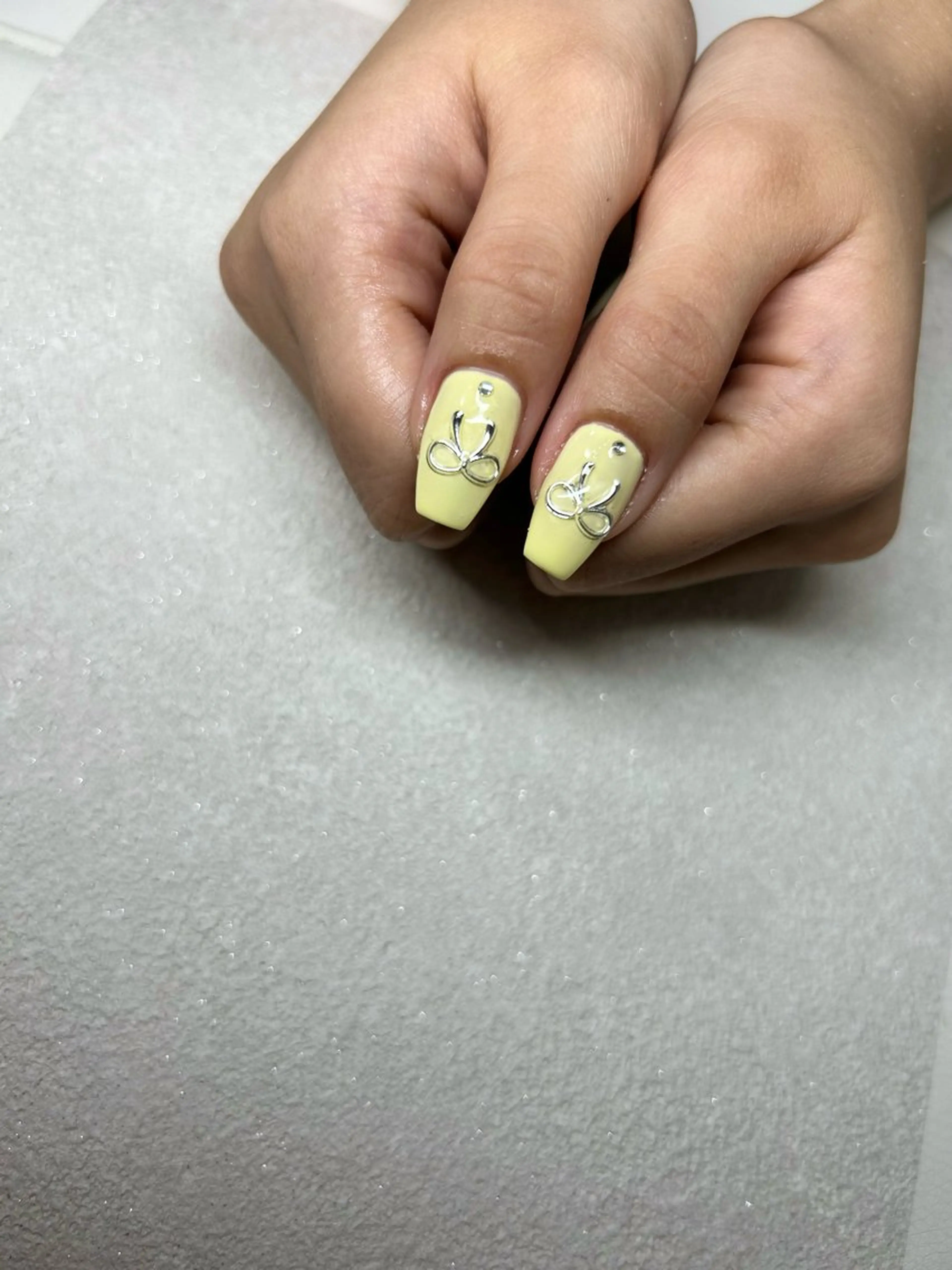 ネイル ANELA mのネイルデザイン