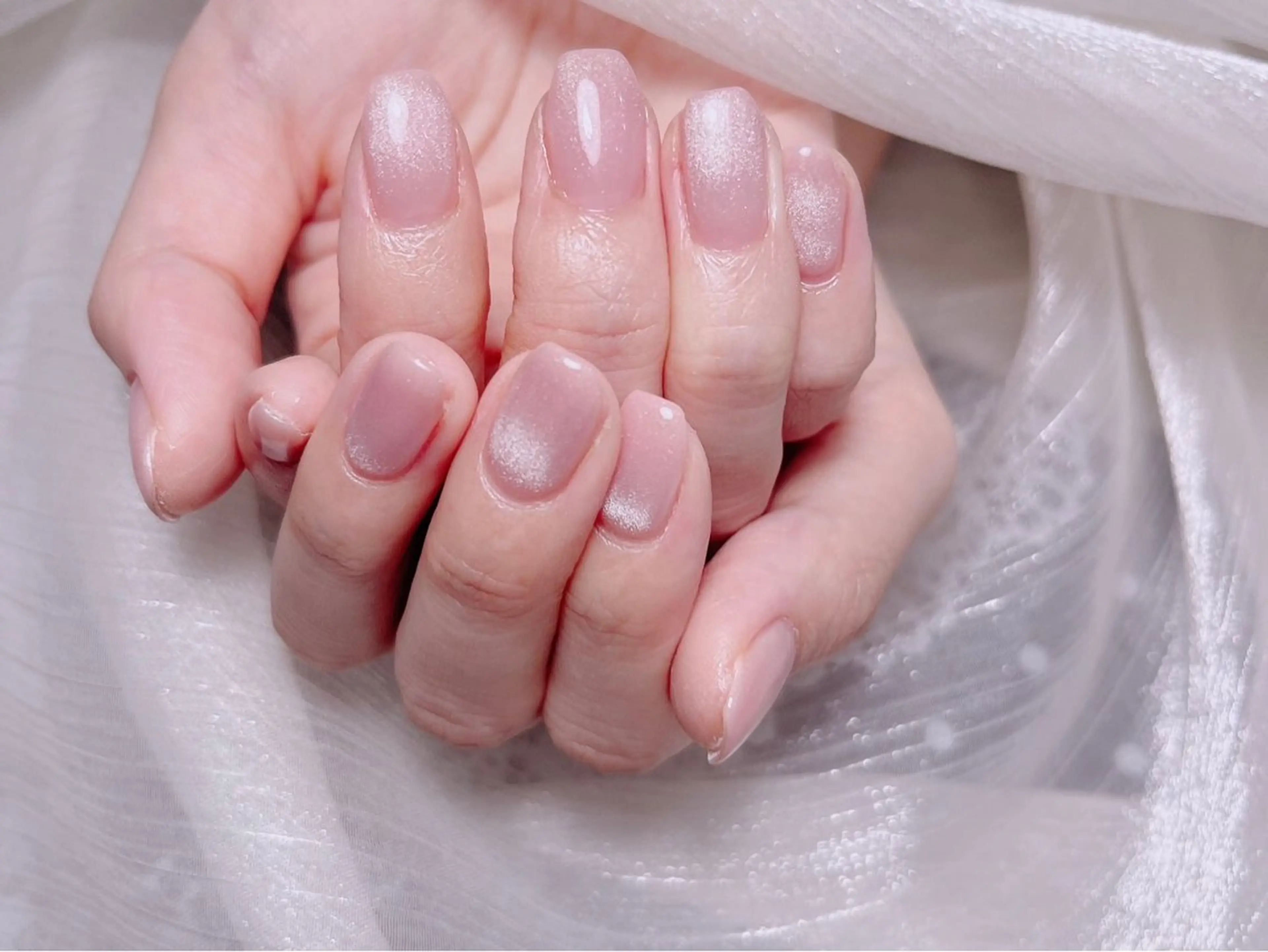 ネイル ハンドネイル Kari ネイルサロンのネイルデザイン