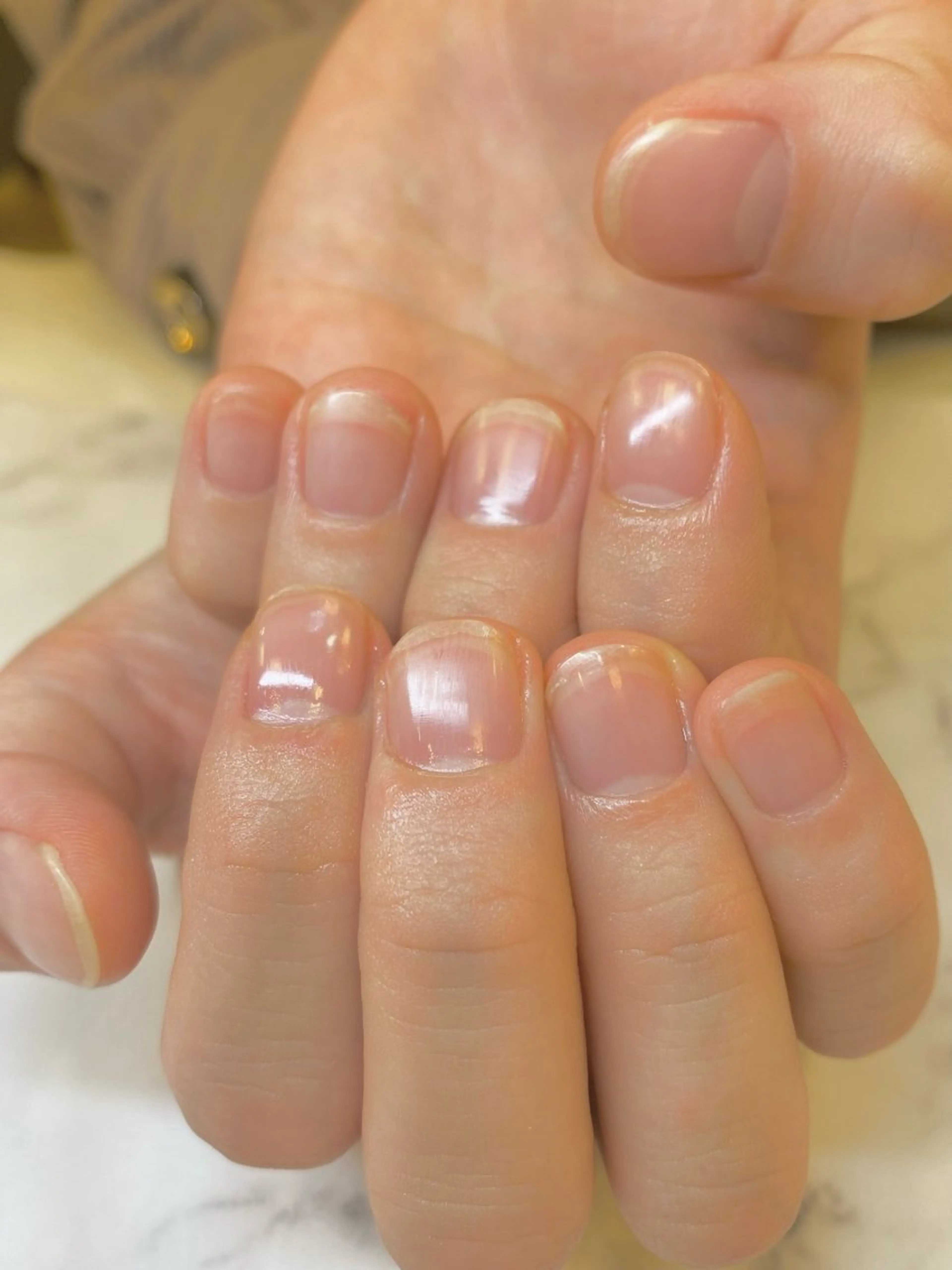 ネイル 岩﨑 香寿江のネイルデザイン