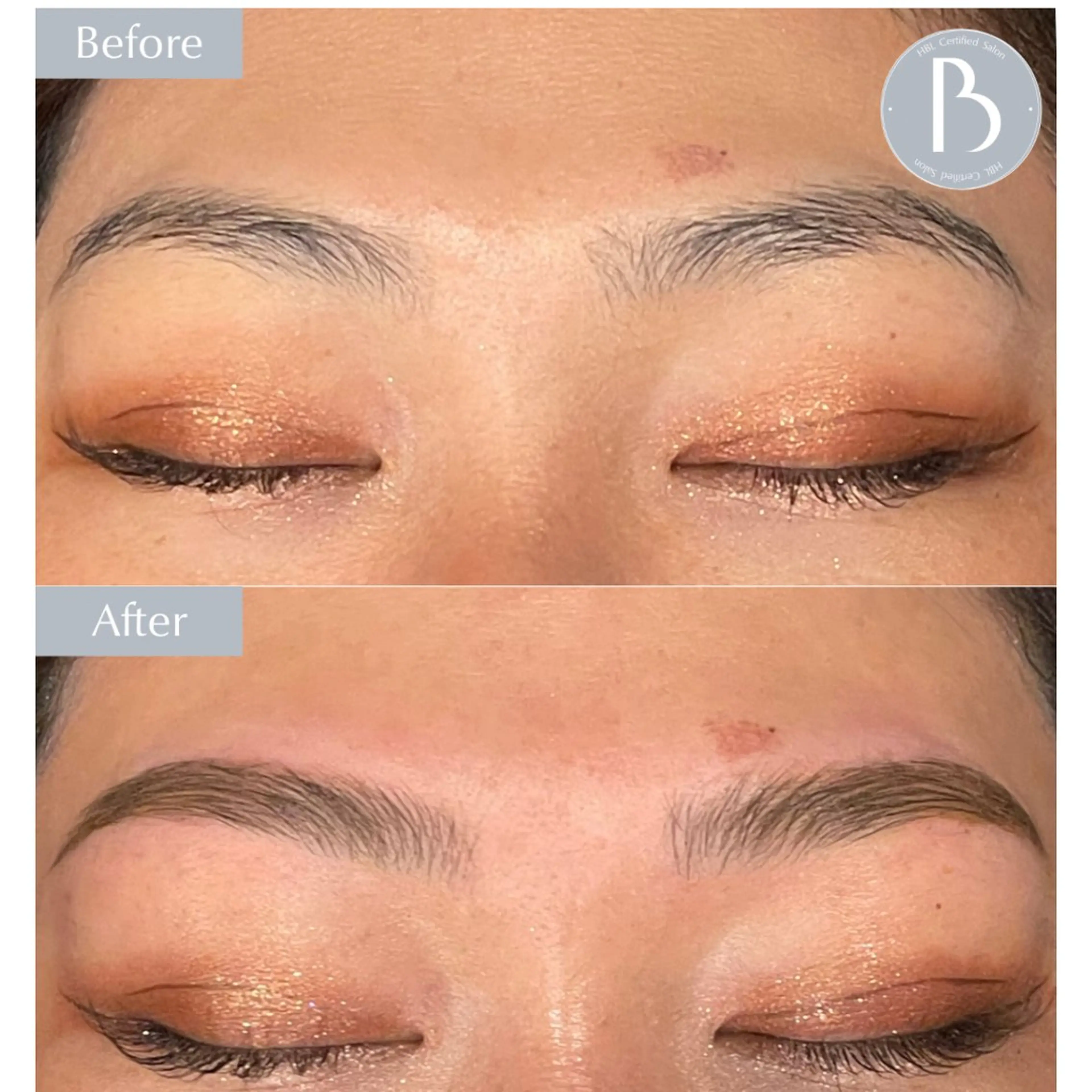 アイブロウ ITO REIKAの眉毛・アイブロウイメージ