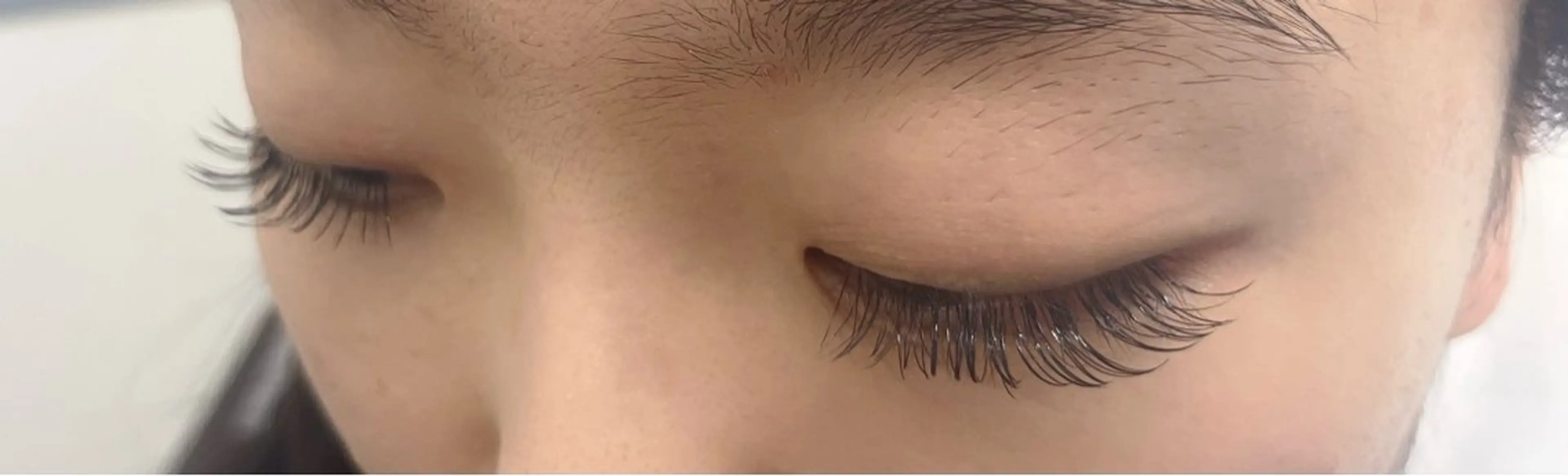 マツエク・マツパ チ ンのネイルデザイン