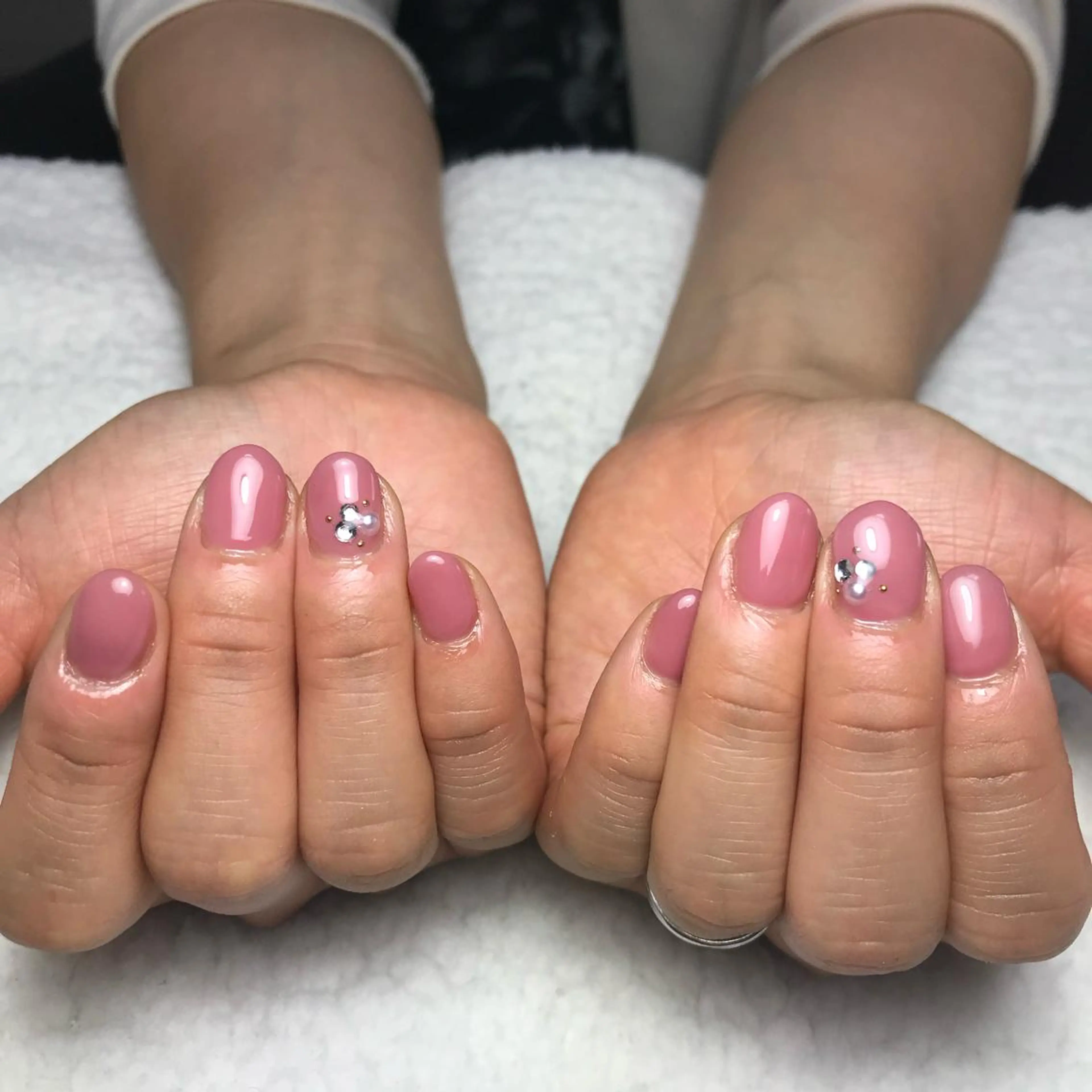 ネイル ハンドネイル COCO +のエステ・リラクイメージ