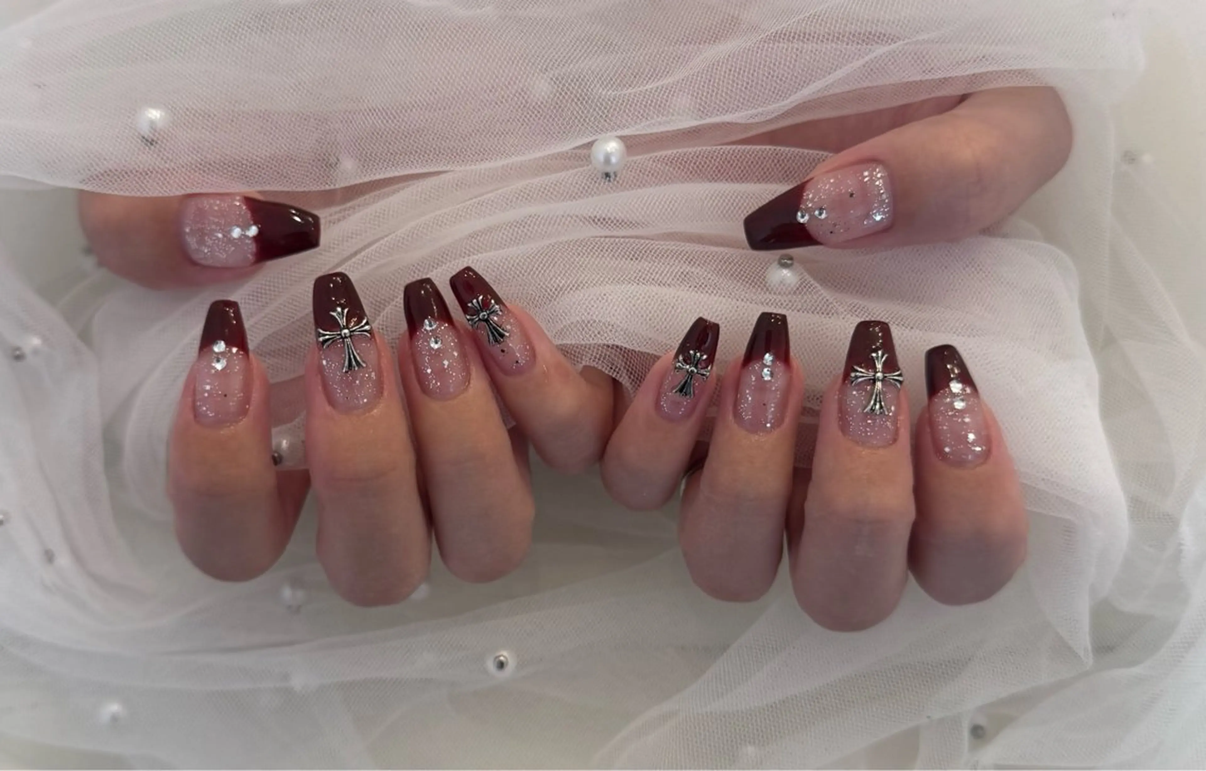 ネイル ハンドネイル nail salon belleのその他イメージ