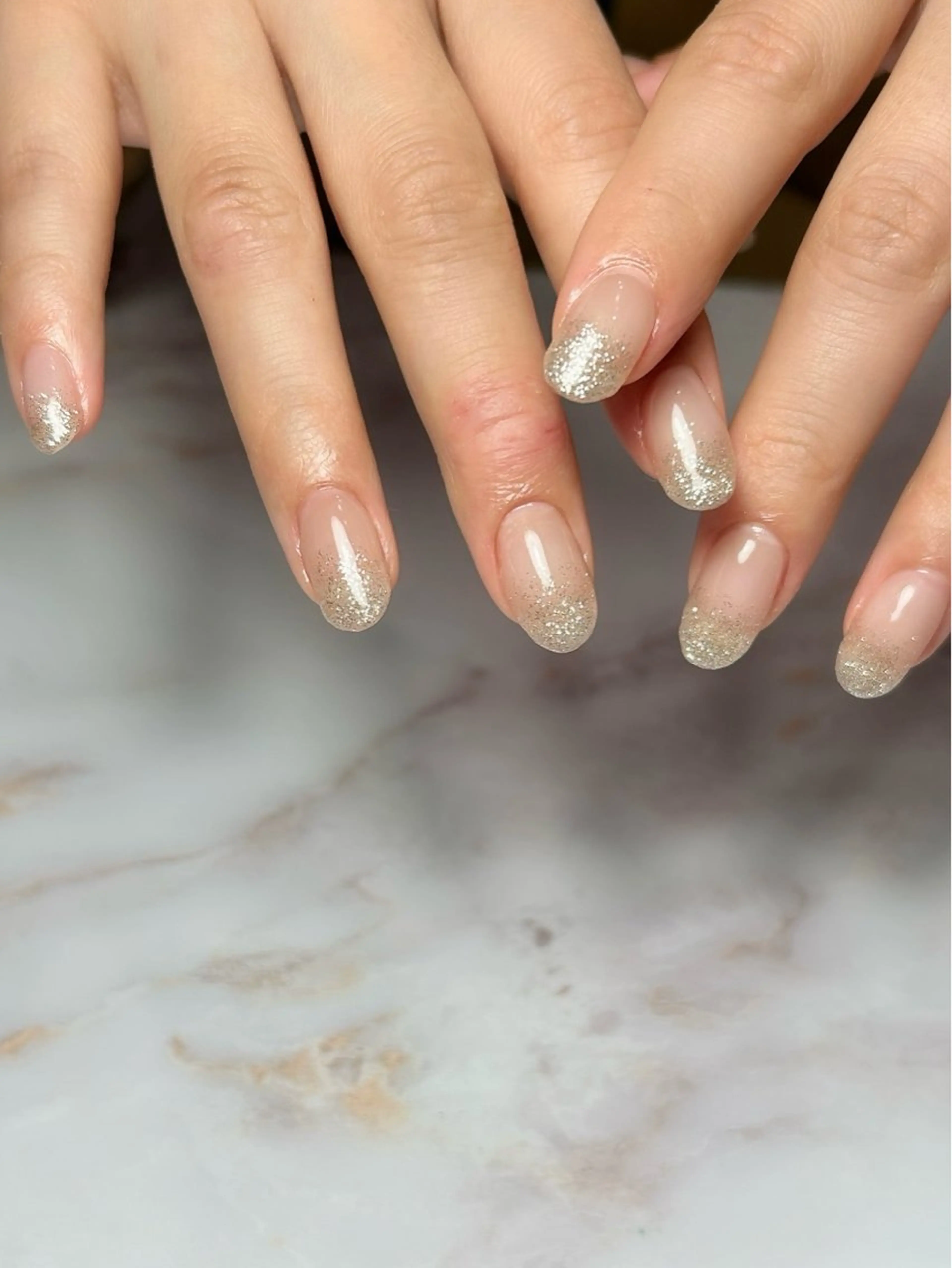 ネイル nail salon mielのネイルデザイン