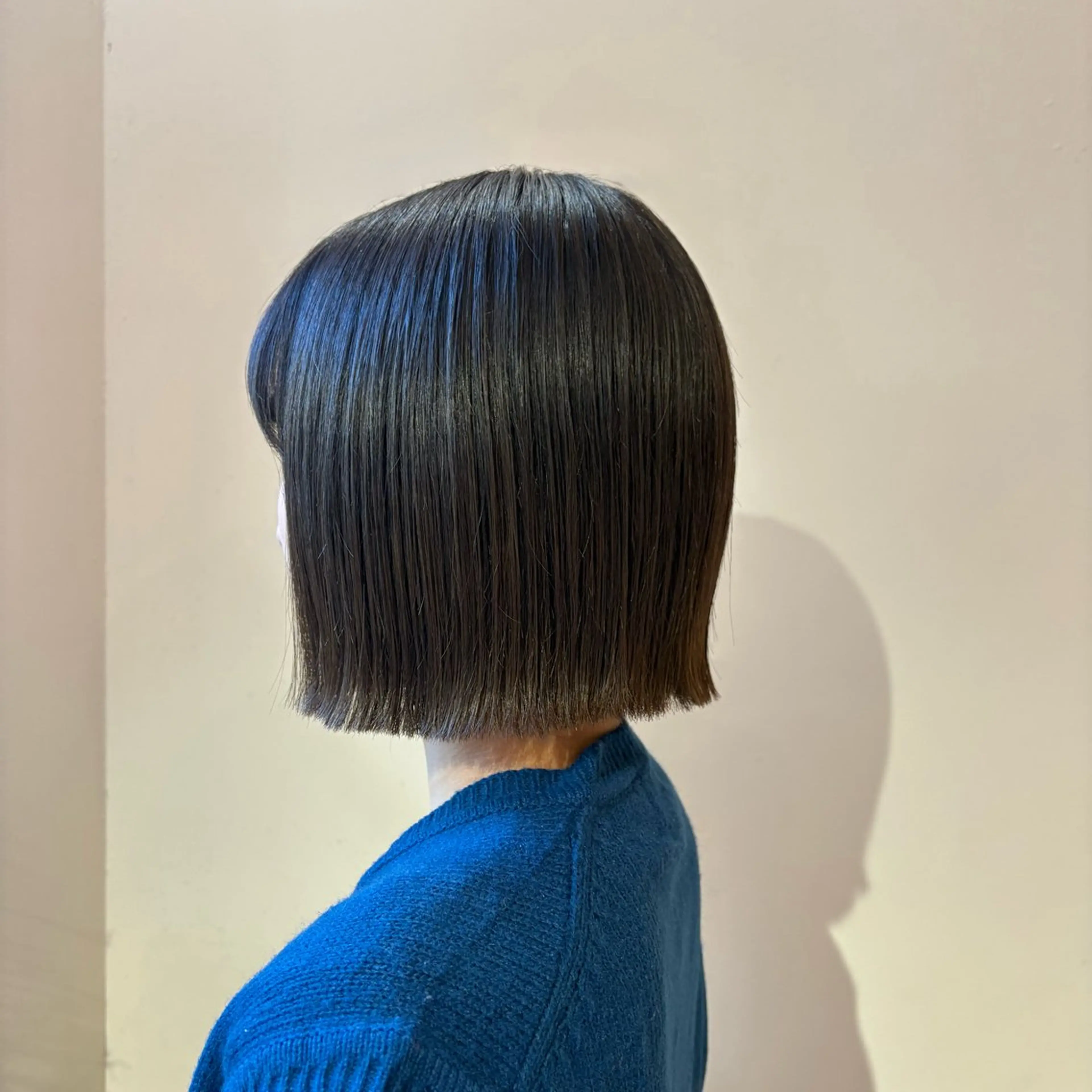 【U24限定】レディース似合わせカット🫧🤍の写真