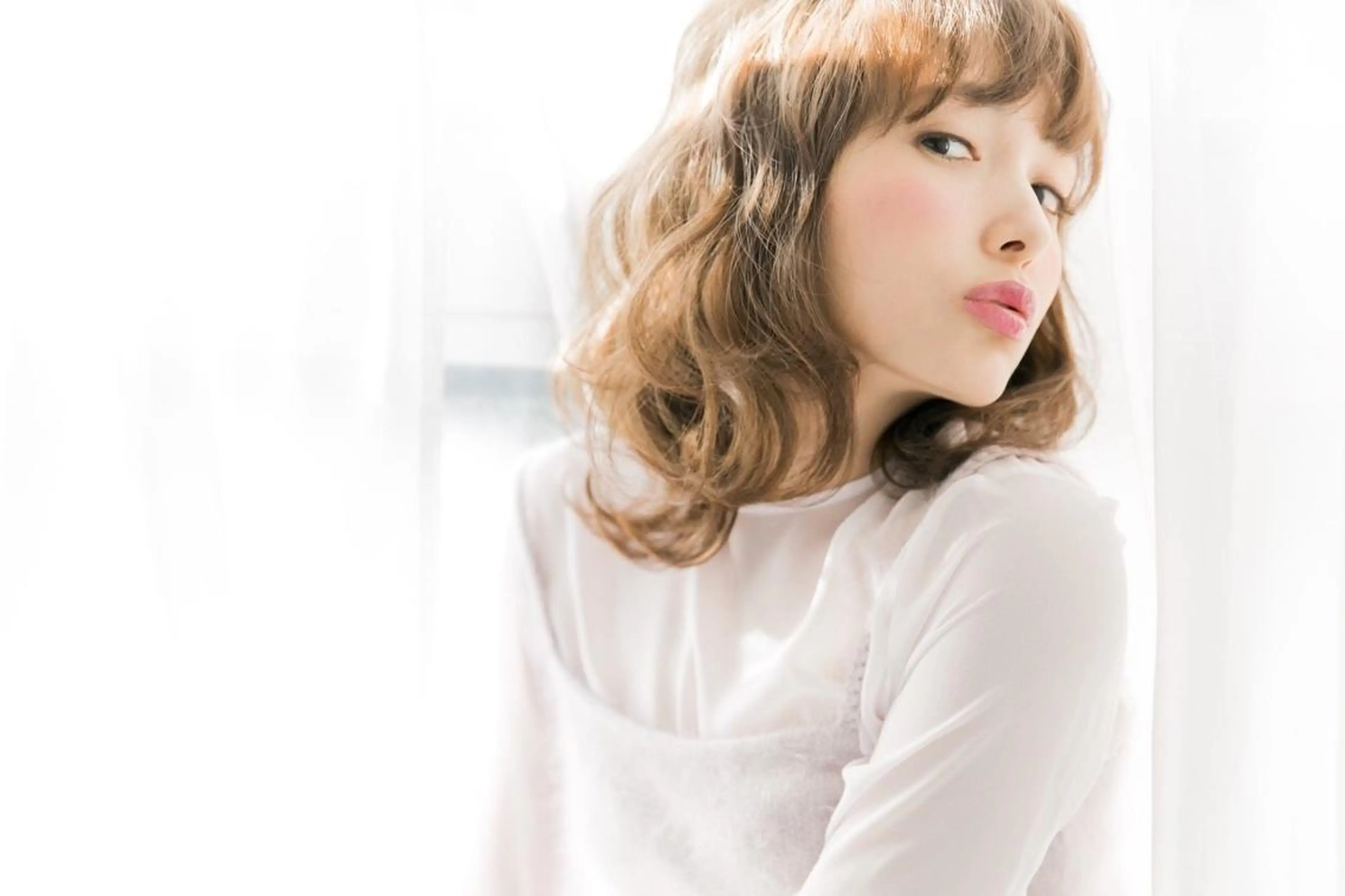 マツエク・マツパ S. Okuboのヘアスタイル