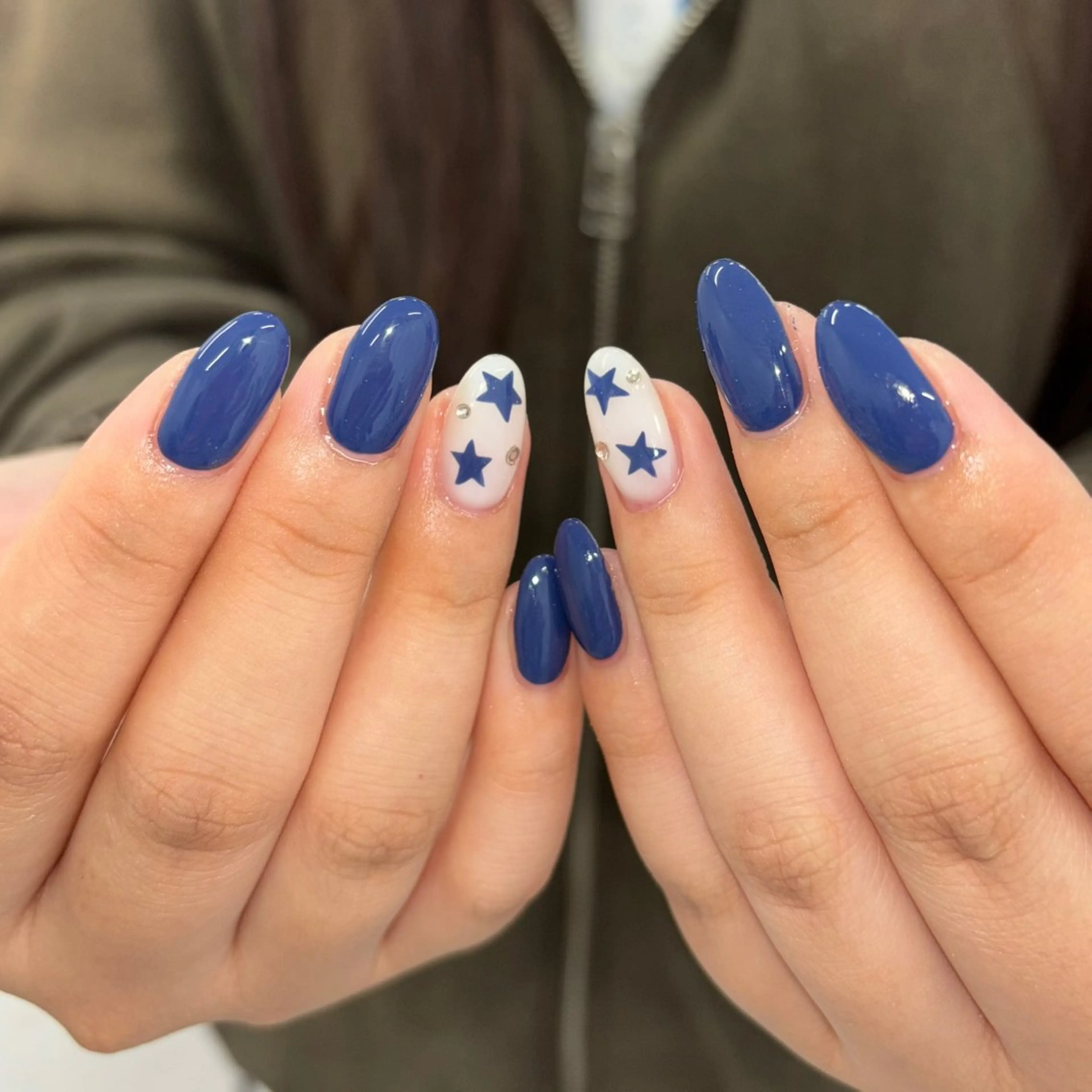 ネイル ハンドネイル schon yuinaのネイルデザイン