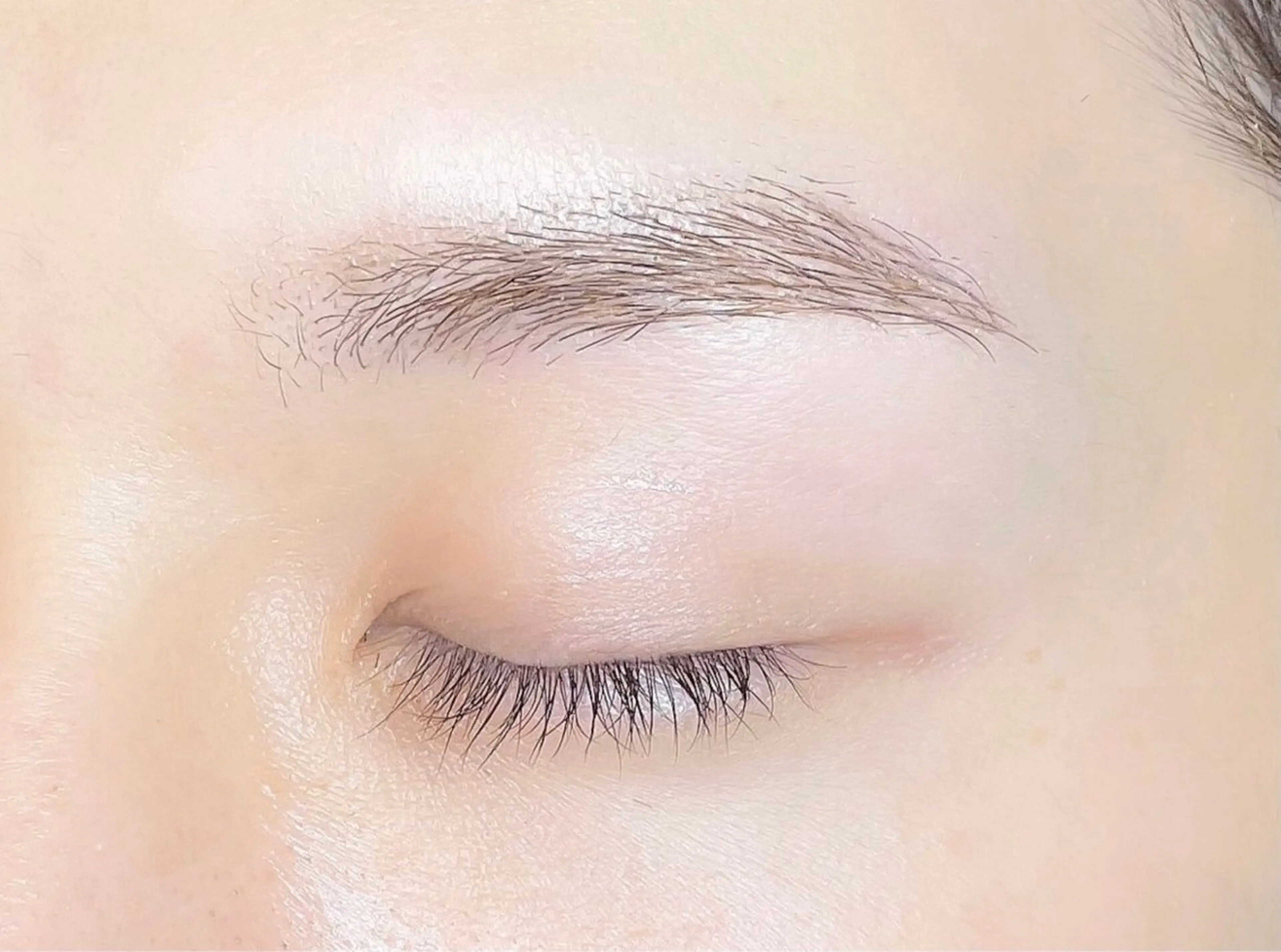 アイブロウ アイブロウ M_の眉毛・アイブロウイメージ