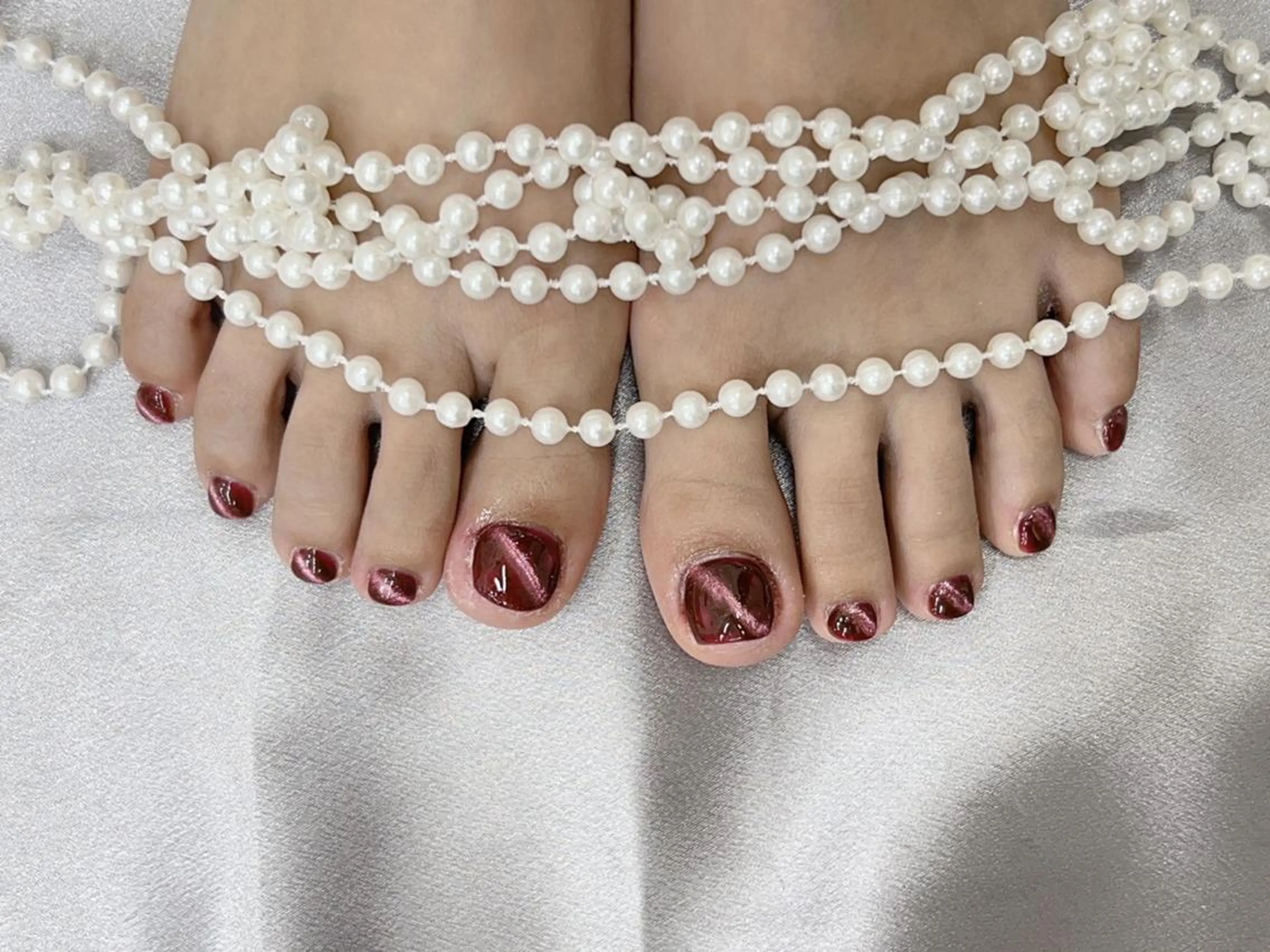 【フット】マグネット6980の写真