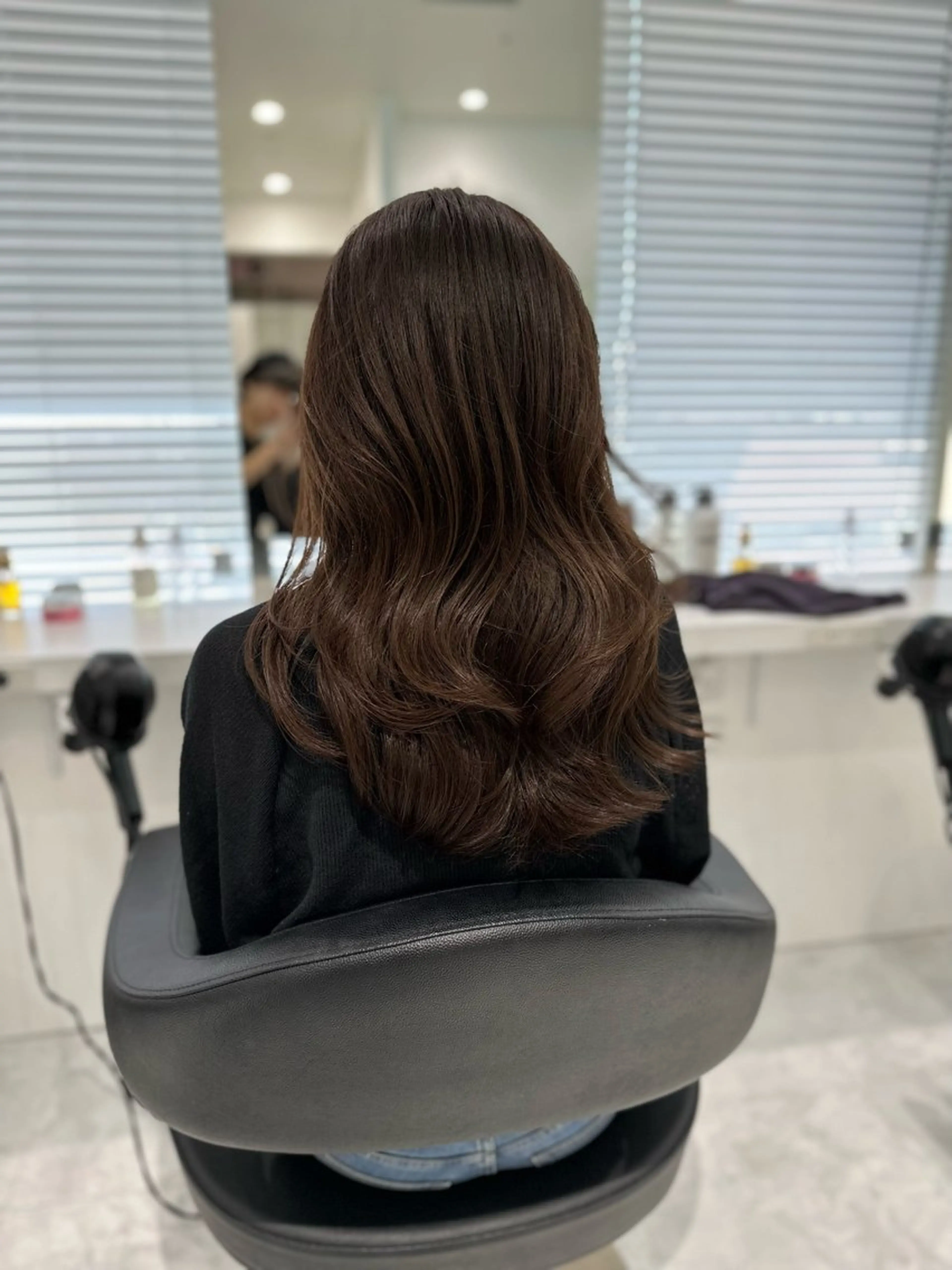 ロング カラー 🪞ハイトーン特化 🪞KEISUKEのヘアスタイル