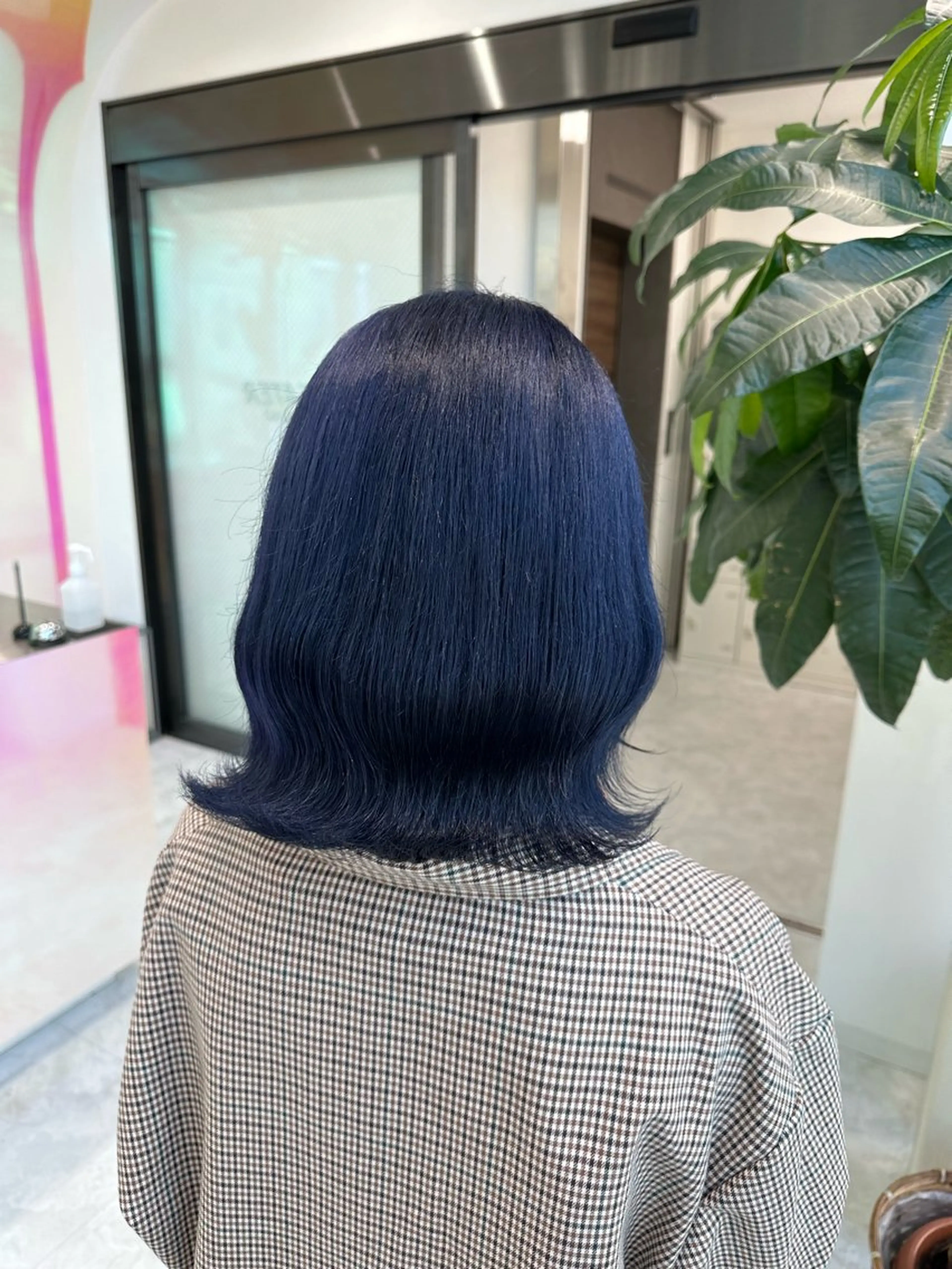 ショート カラー ヘアアレンジ メンズ ヘアカラー トリートメント ヘッドスパ ヘアセット 🌈トレンドヘア 🌈WATARU🌈のヘアスタイル