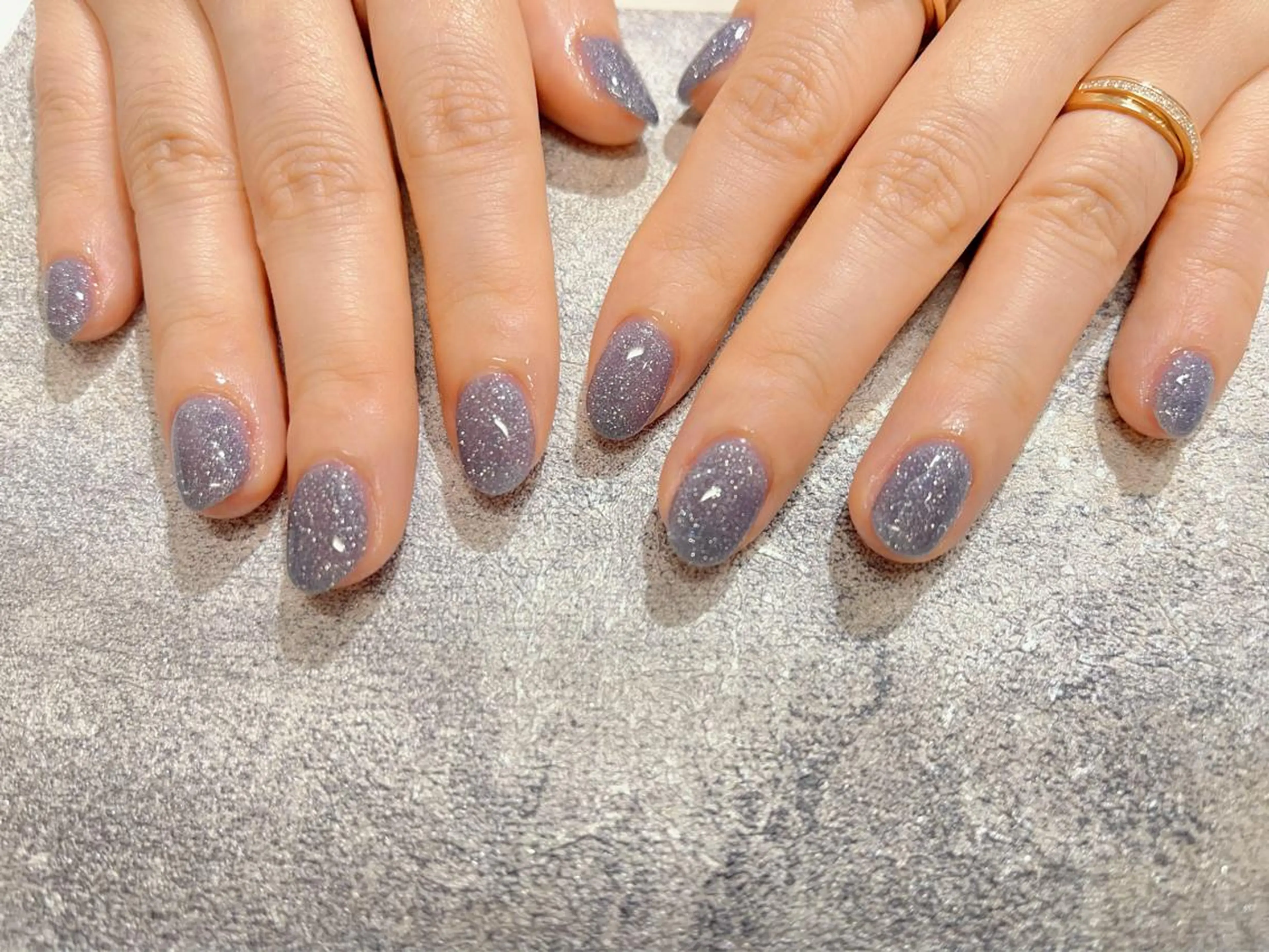 ネイル フラッシュネイル Umi nail& eyelashのネイルデザイン