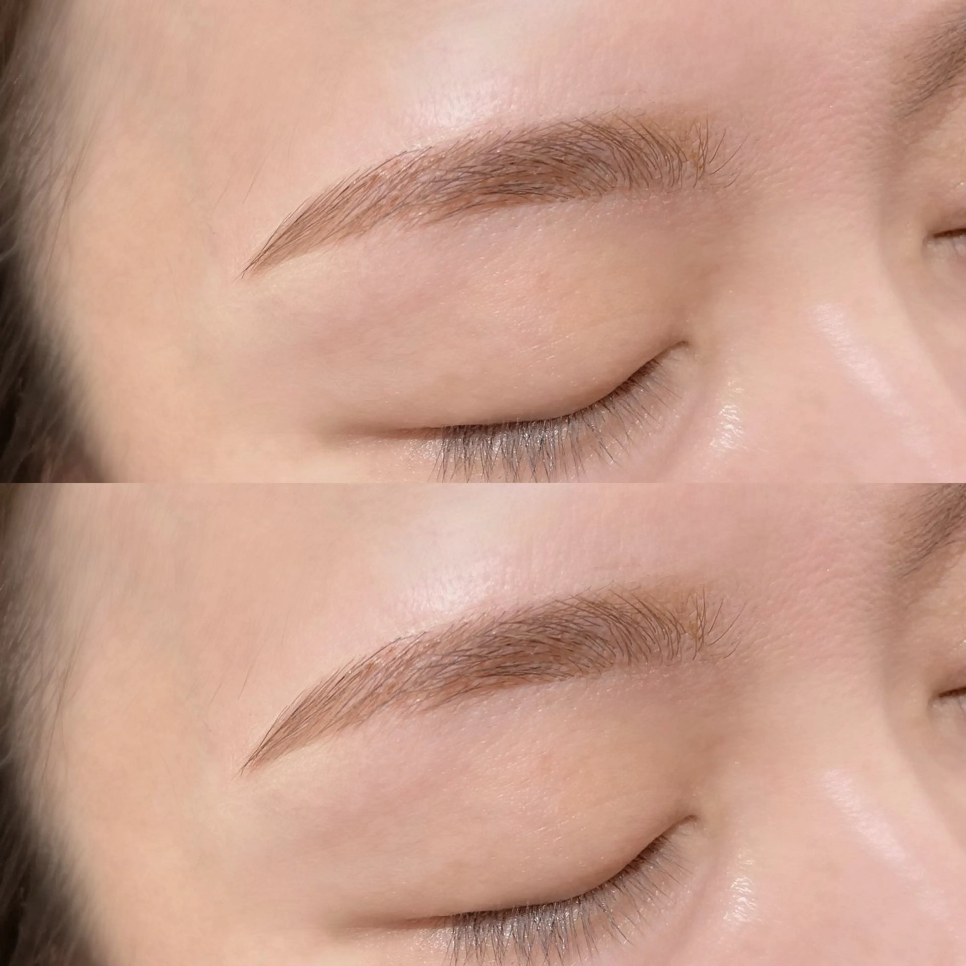 アイブロウ eyes salon c.nonakaの眉毛・アイブロウイメージ