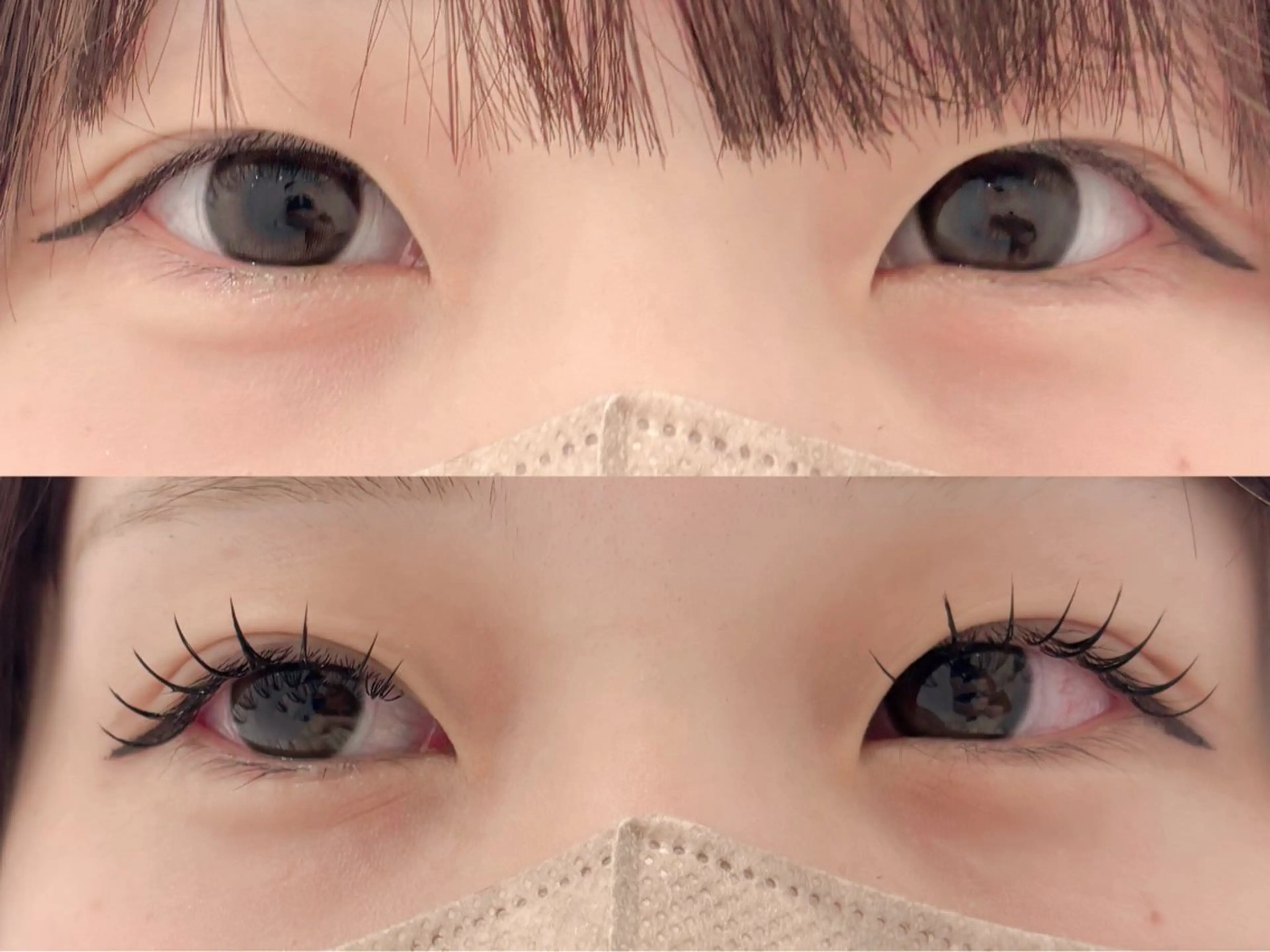 マツエク・マツパ マツエク 🌙Lily 船橋 鈴木のマツエク・マツパデザイン