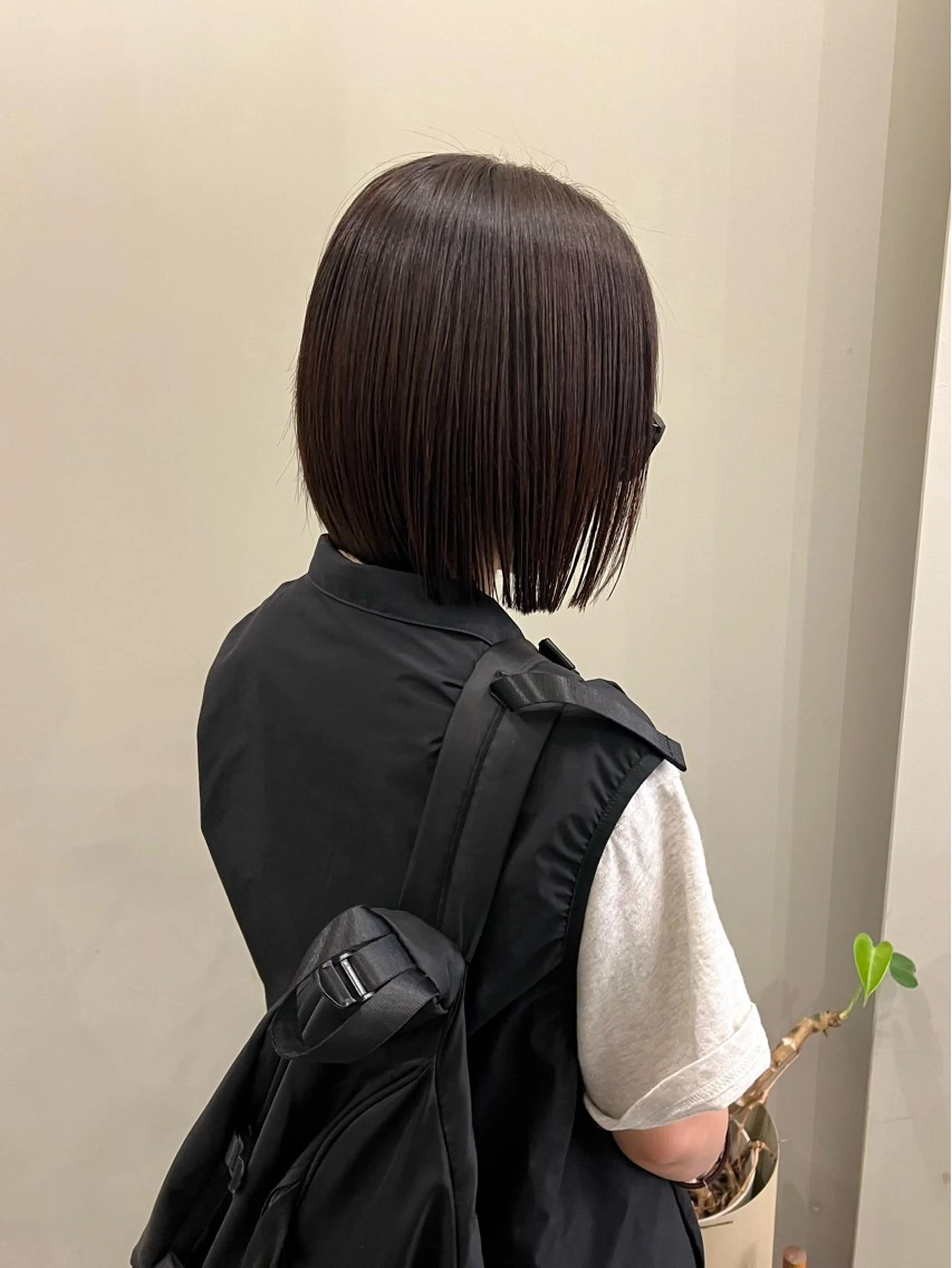 【人気No.1✨】 カット+カラーの写真