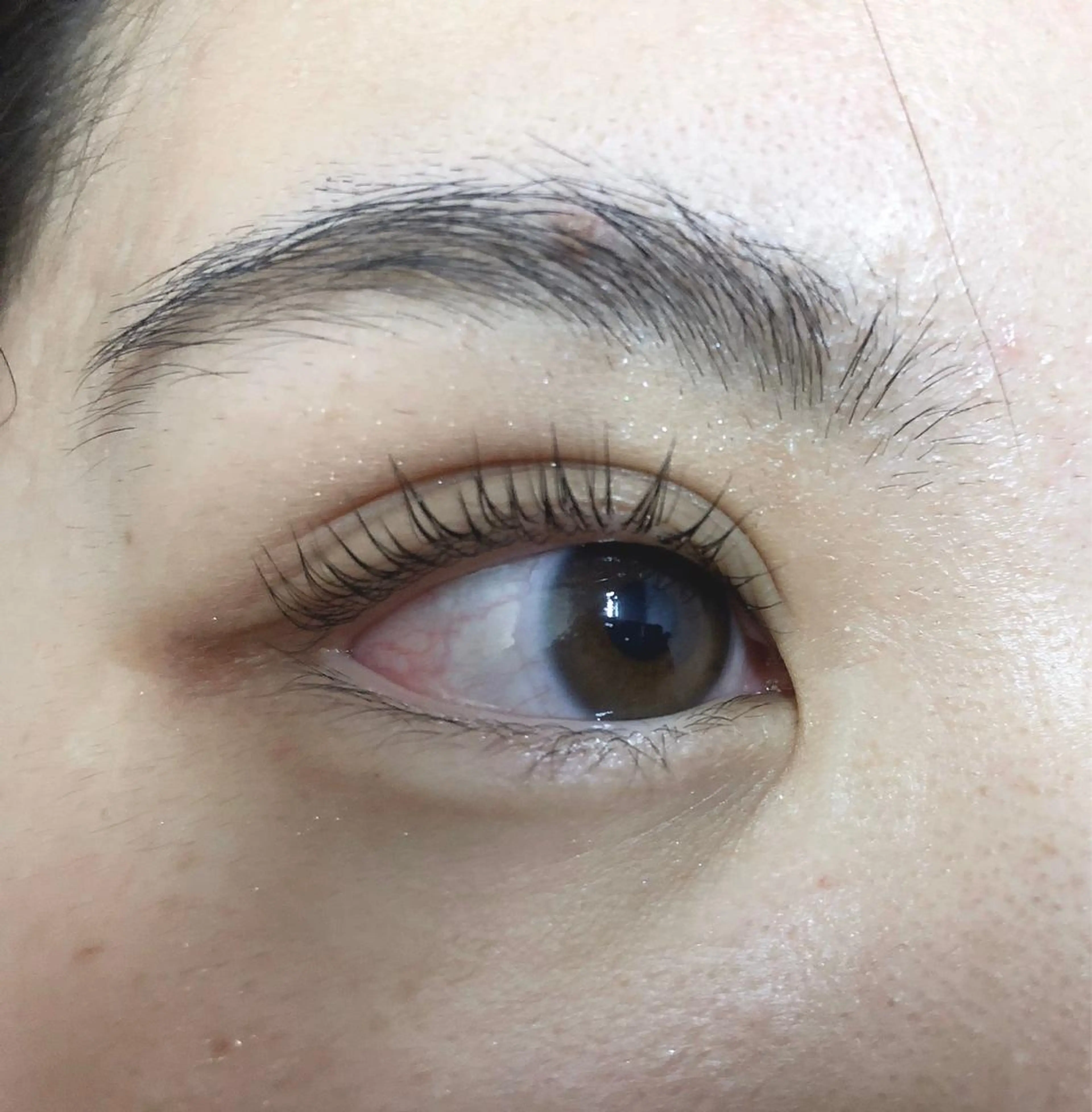 マツエク・マツパ iolo nakajimaのマツエク・マツパデザイン