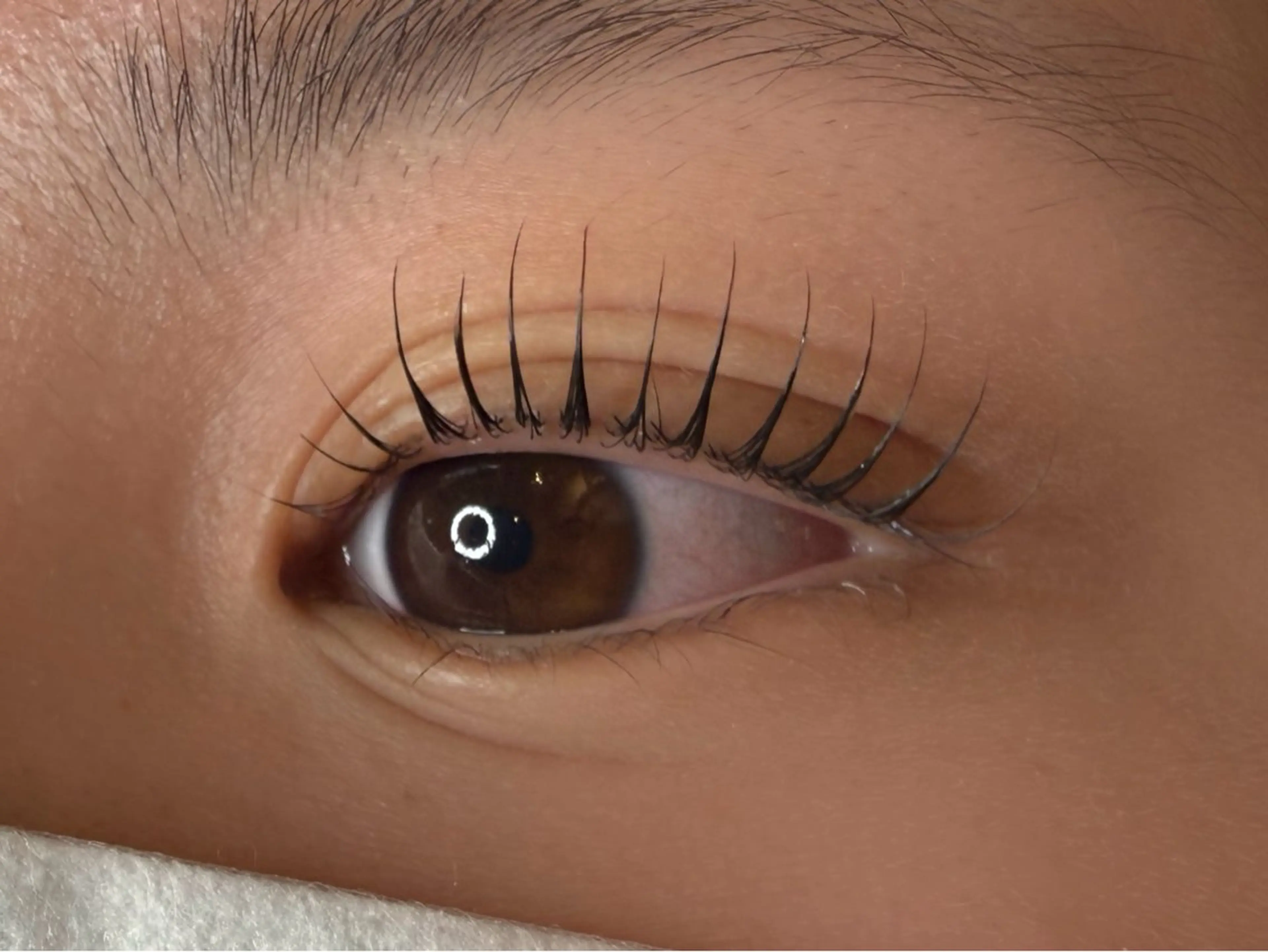 マツエク・マツパ CCカール Cカール be. Moka.マツパのマツエク・マツパデザイン