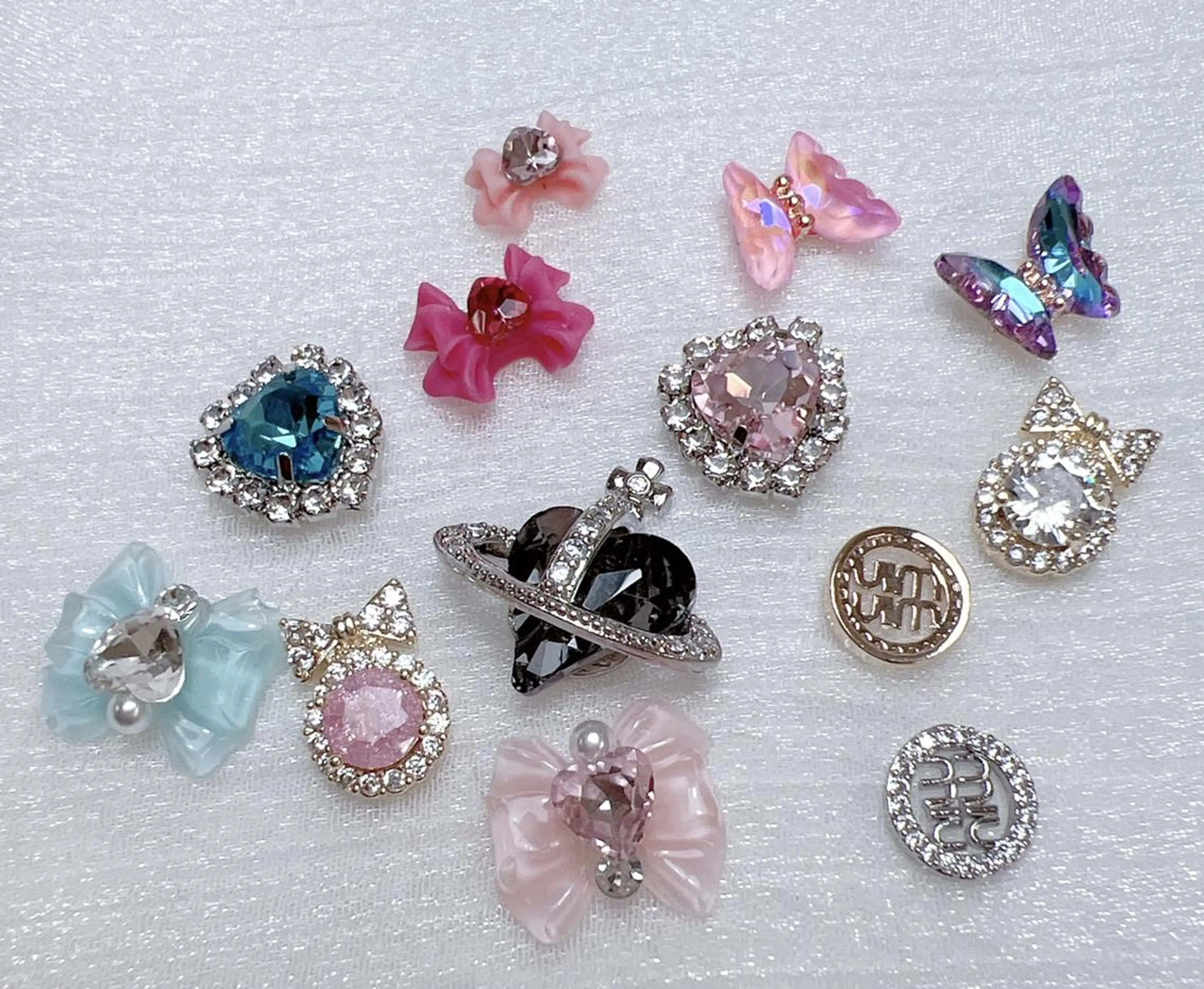 ネイル 💞💞 Yokoのネイルデザイン