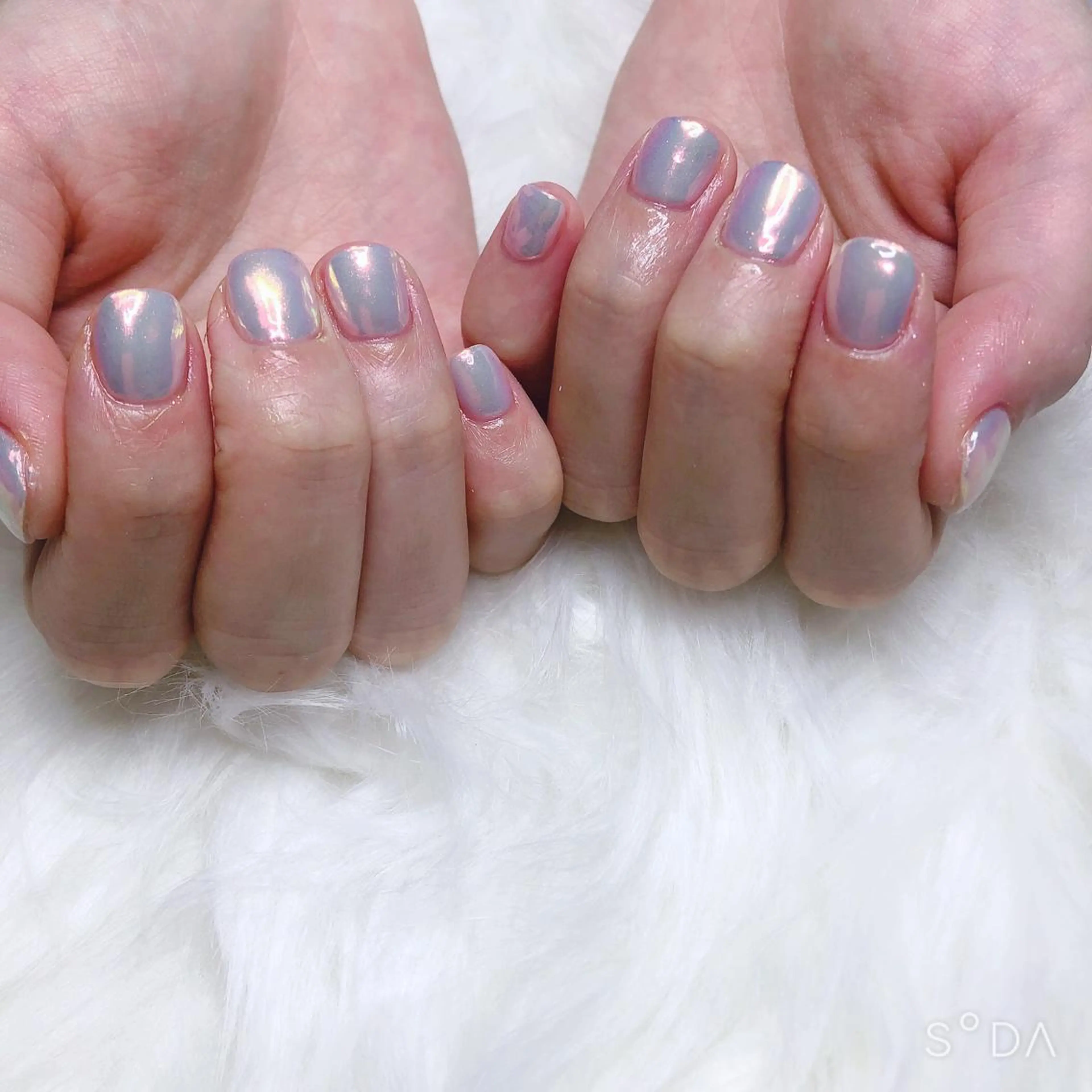 ネイル KaPílína nail salonのネイルデザイン