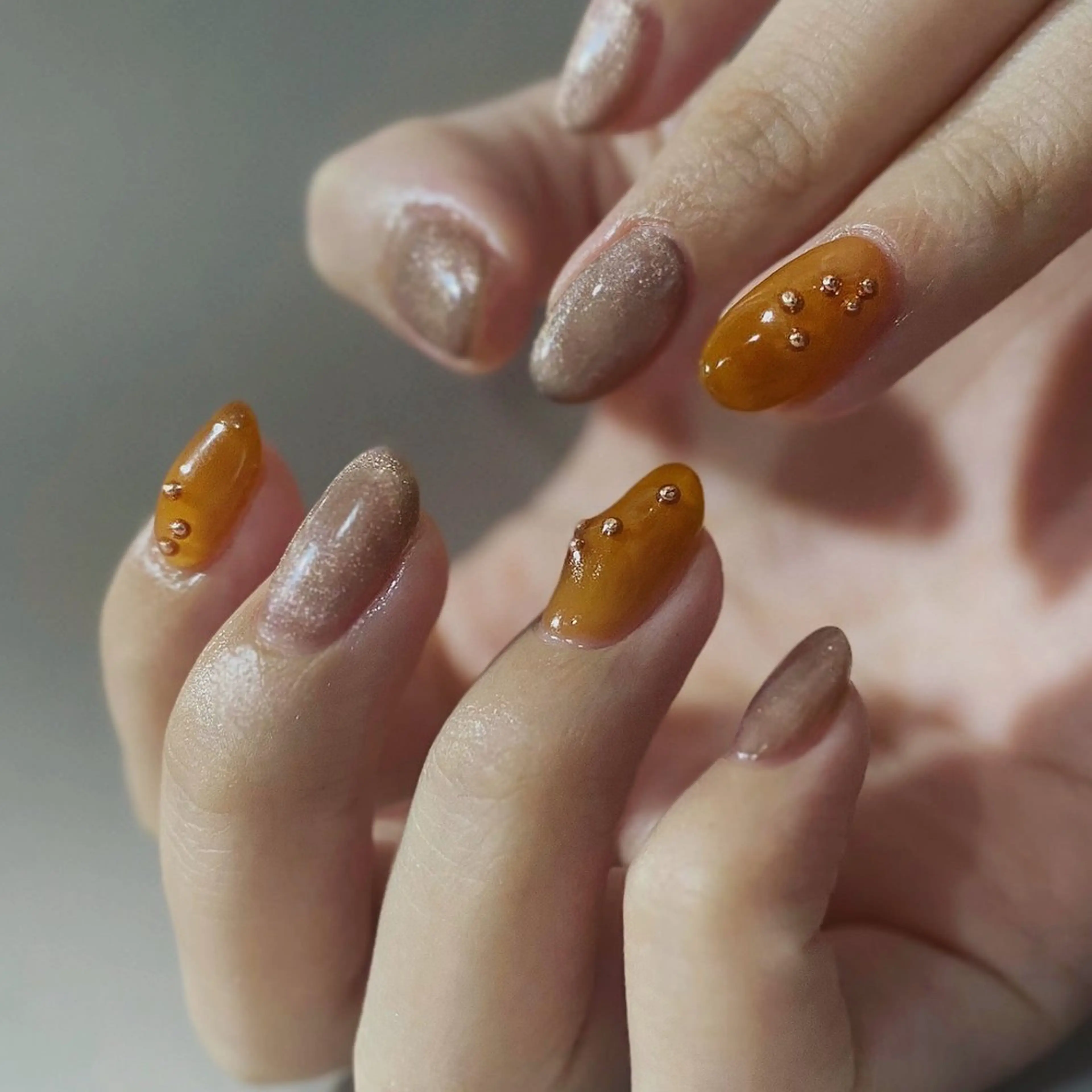 ネイル ハンドネイル _____jays nailのネイルデザイン