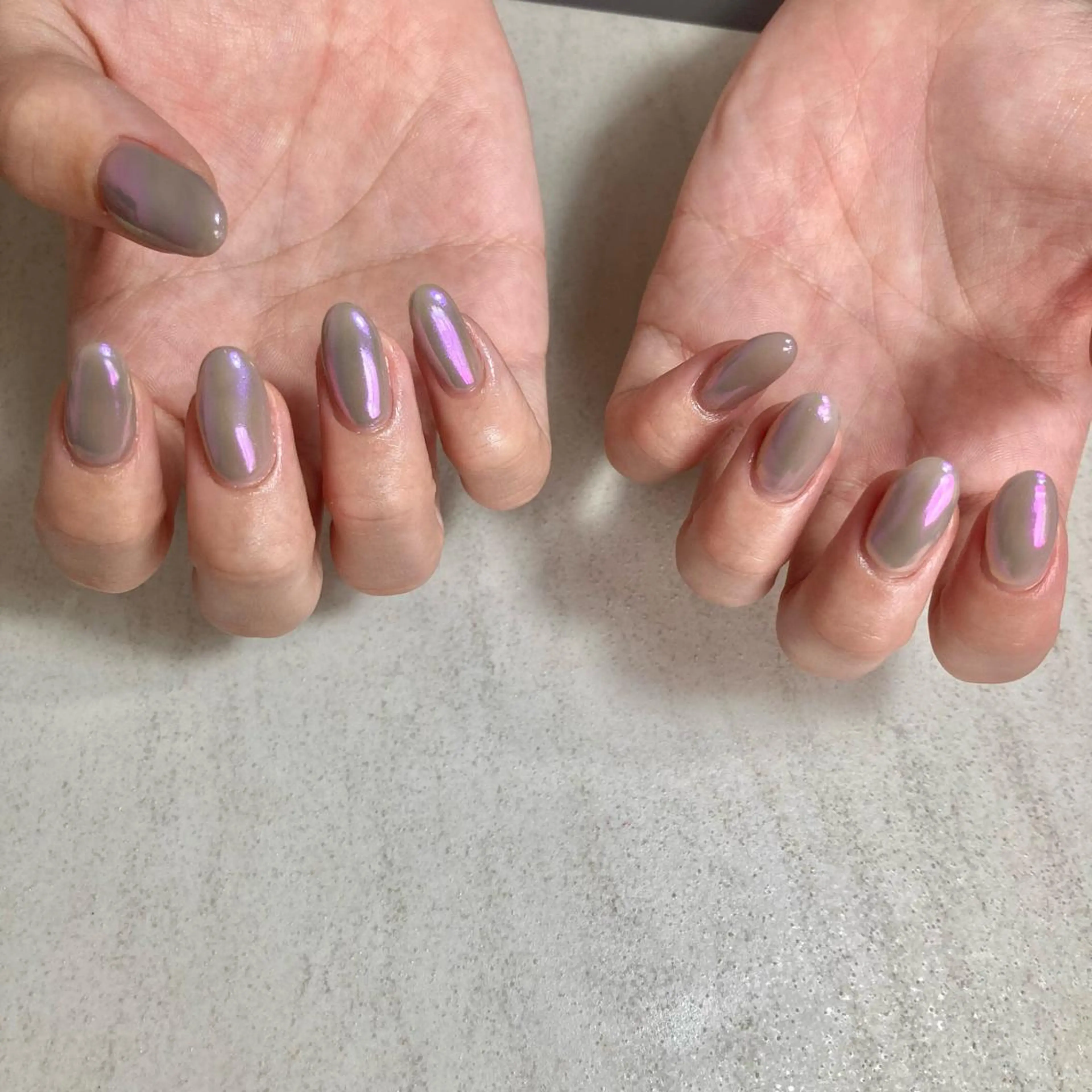 ネイル ハンドネイル sary nailのネイルデザイン