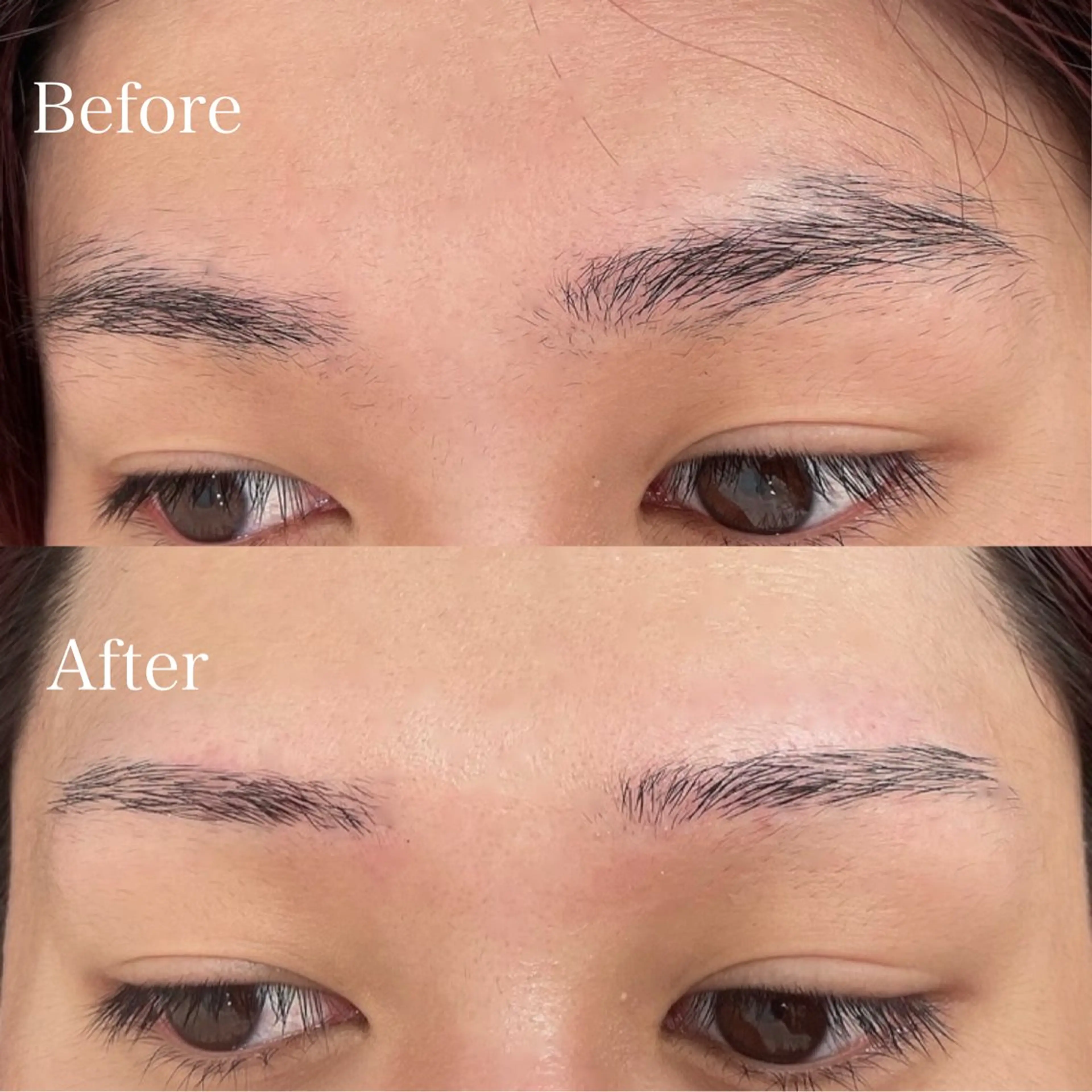 アイブロウ REGINA ネイルまつげエステの眉毛・アイブロウイメージ