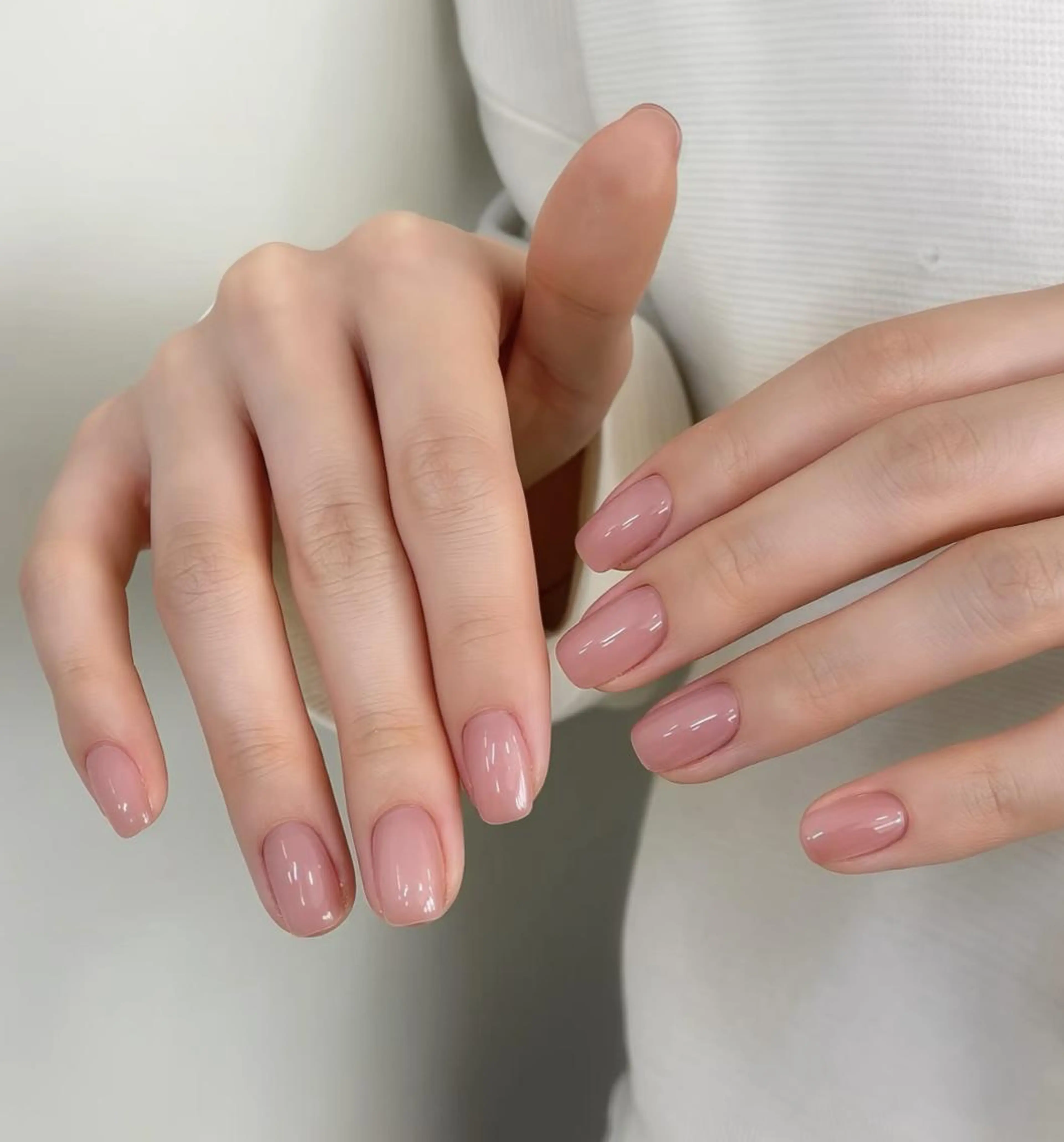 ネイル ハンドネイル 🎀 Ayaka_nailのネイルデザイン