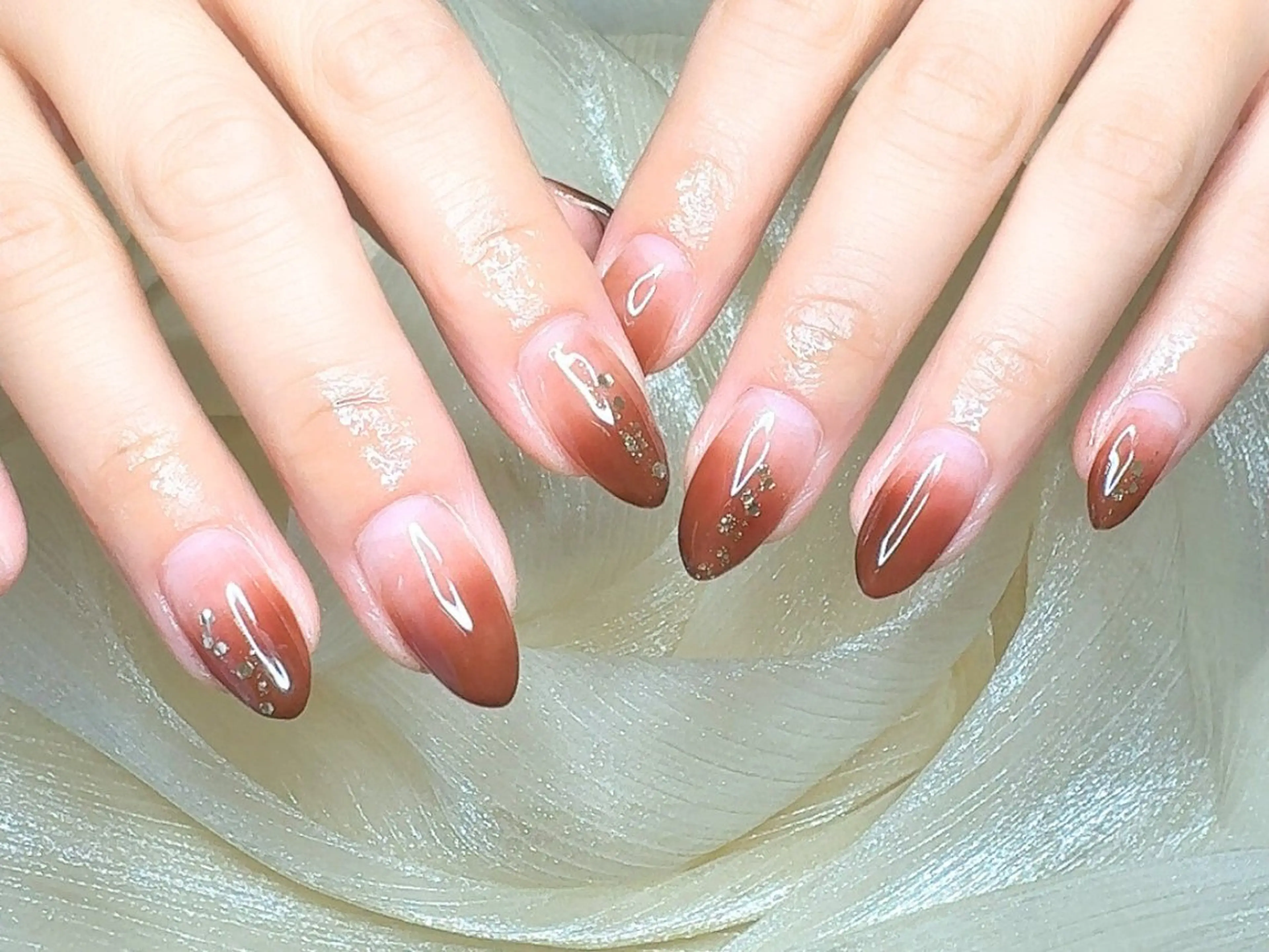 ネイル Nail by EN*Namiのネイルデザイン