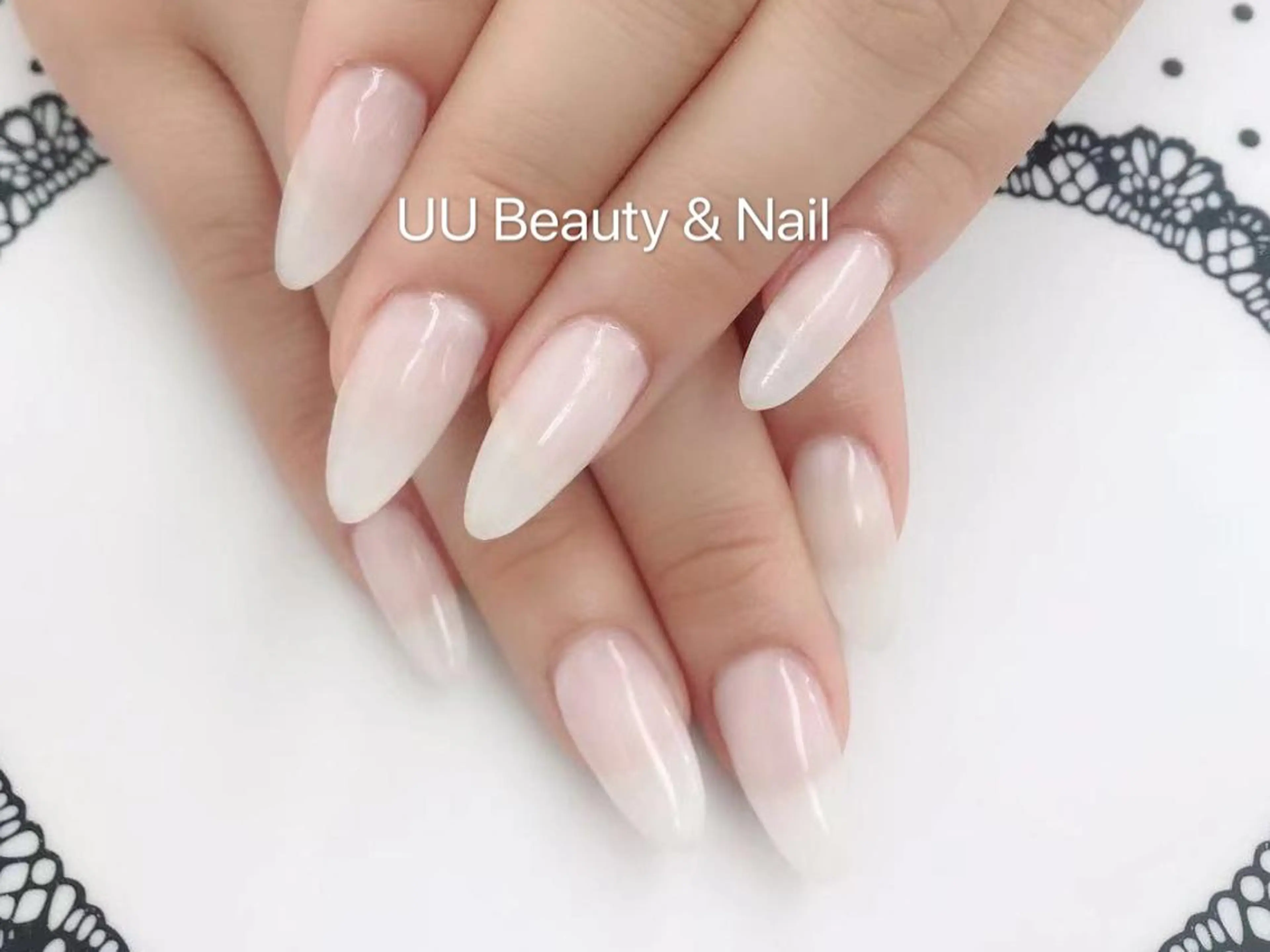 ネイル UU Beauty &Nailのネイルデザイン