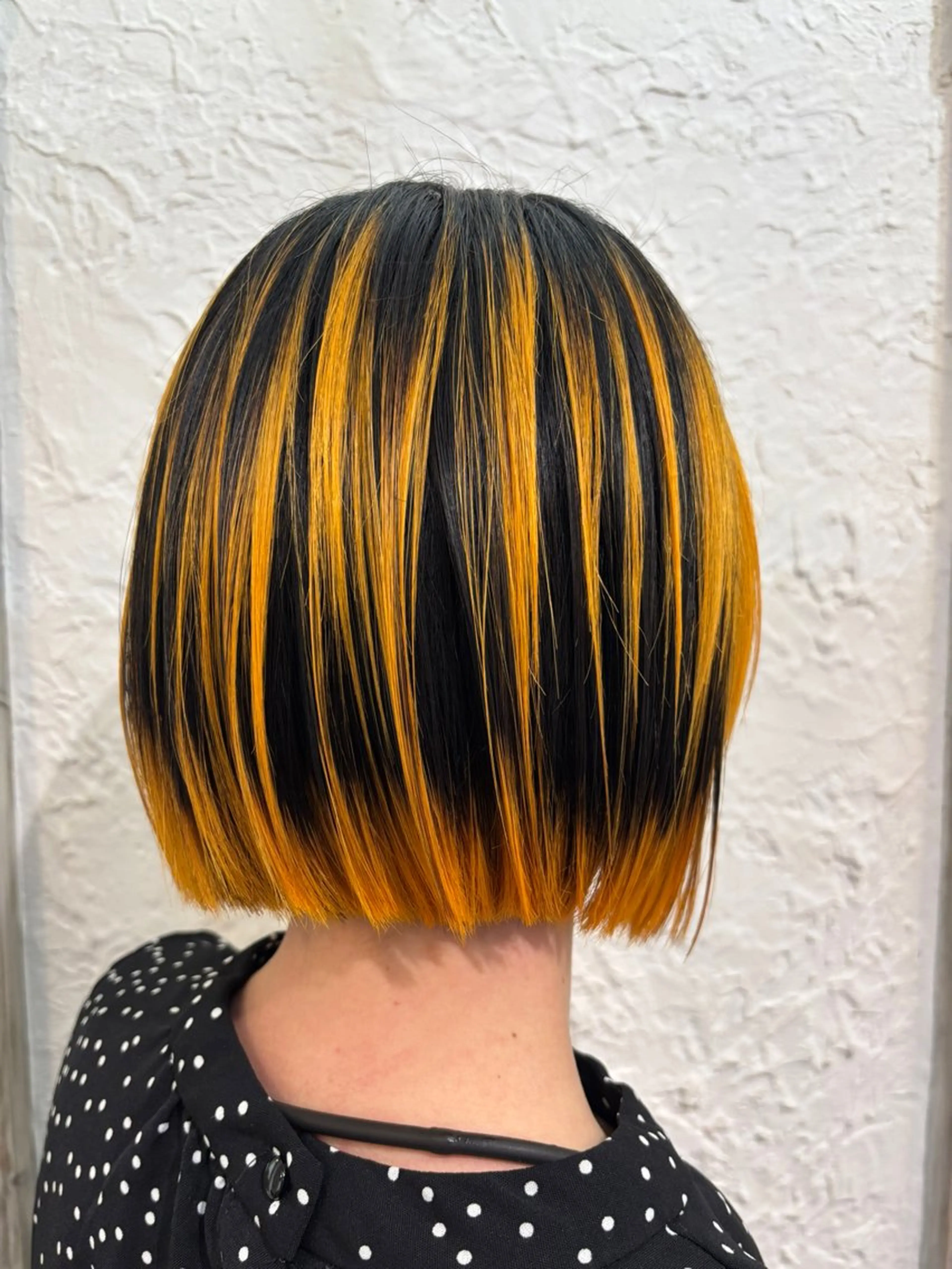 ショート 小西 綾乃のヘアスタイル