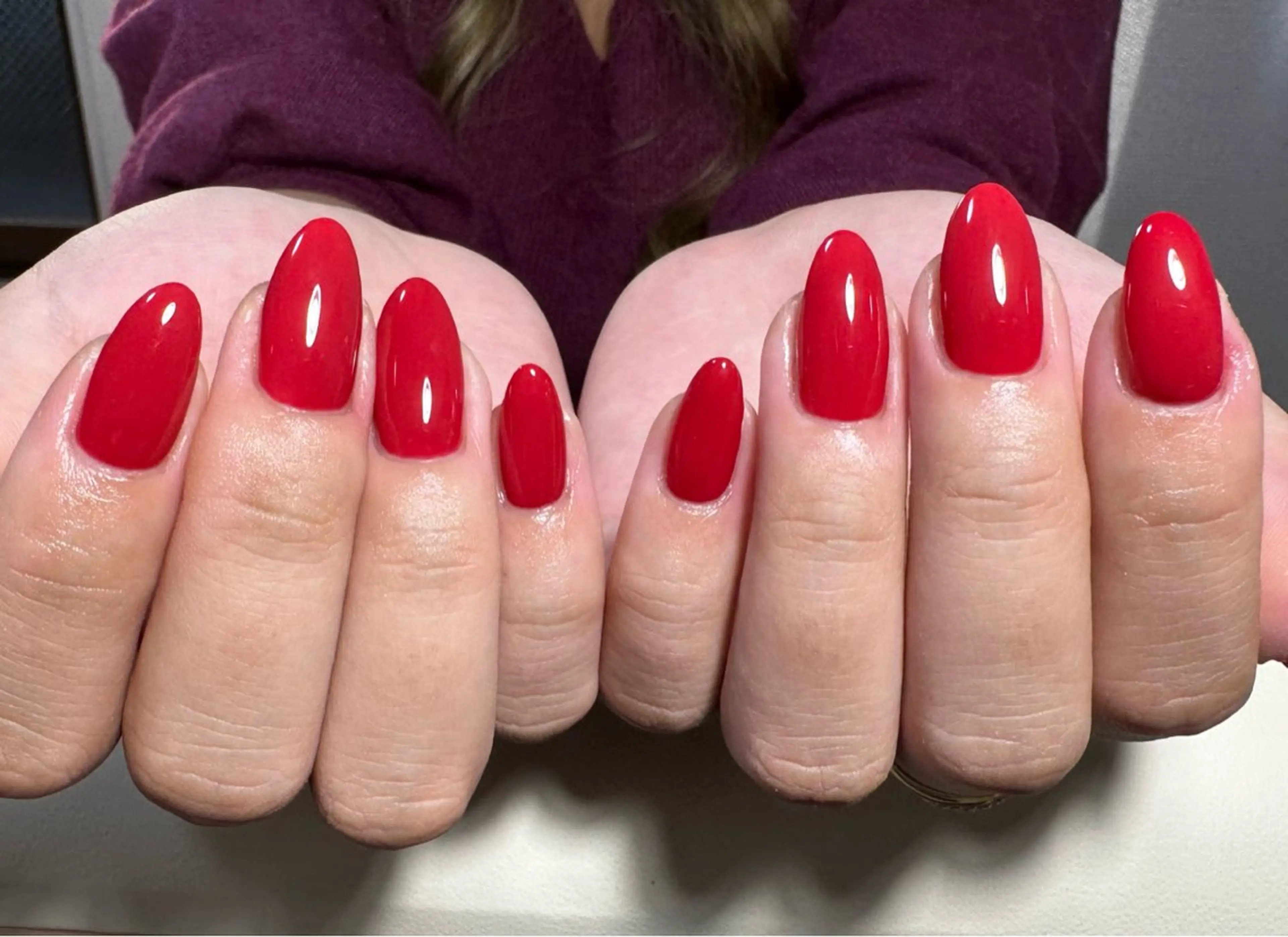 ネイル Romine&ネイル ユンのマツエク・マツパデザイン