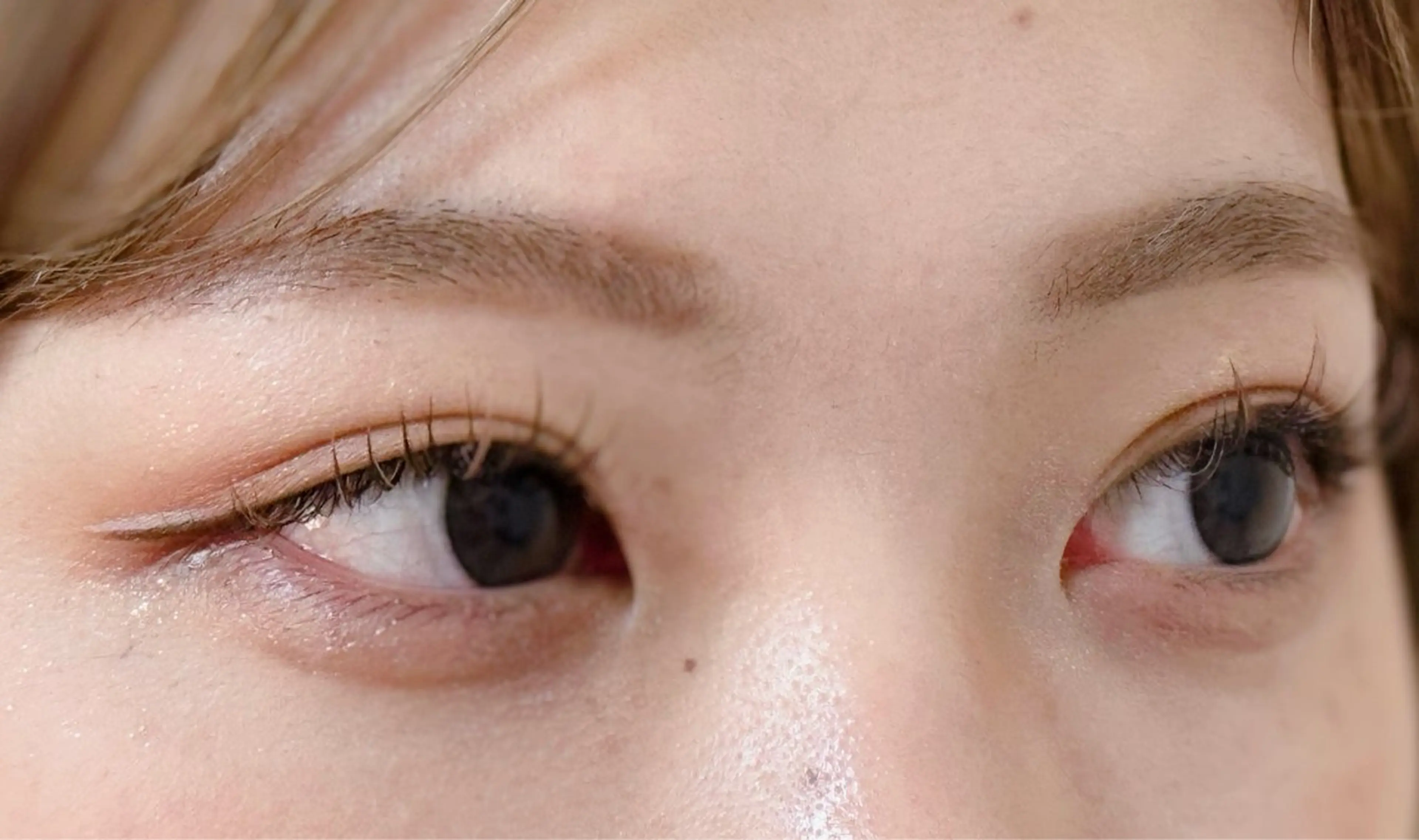 マツエク・マツパ マツエク 田淵 聖子のマツエク・マツパデザイン