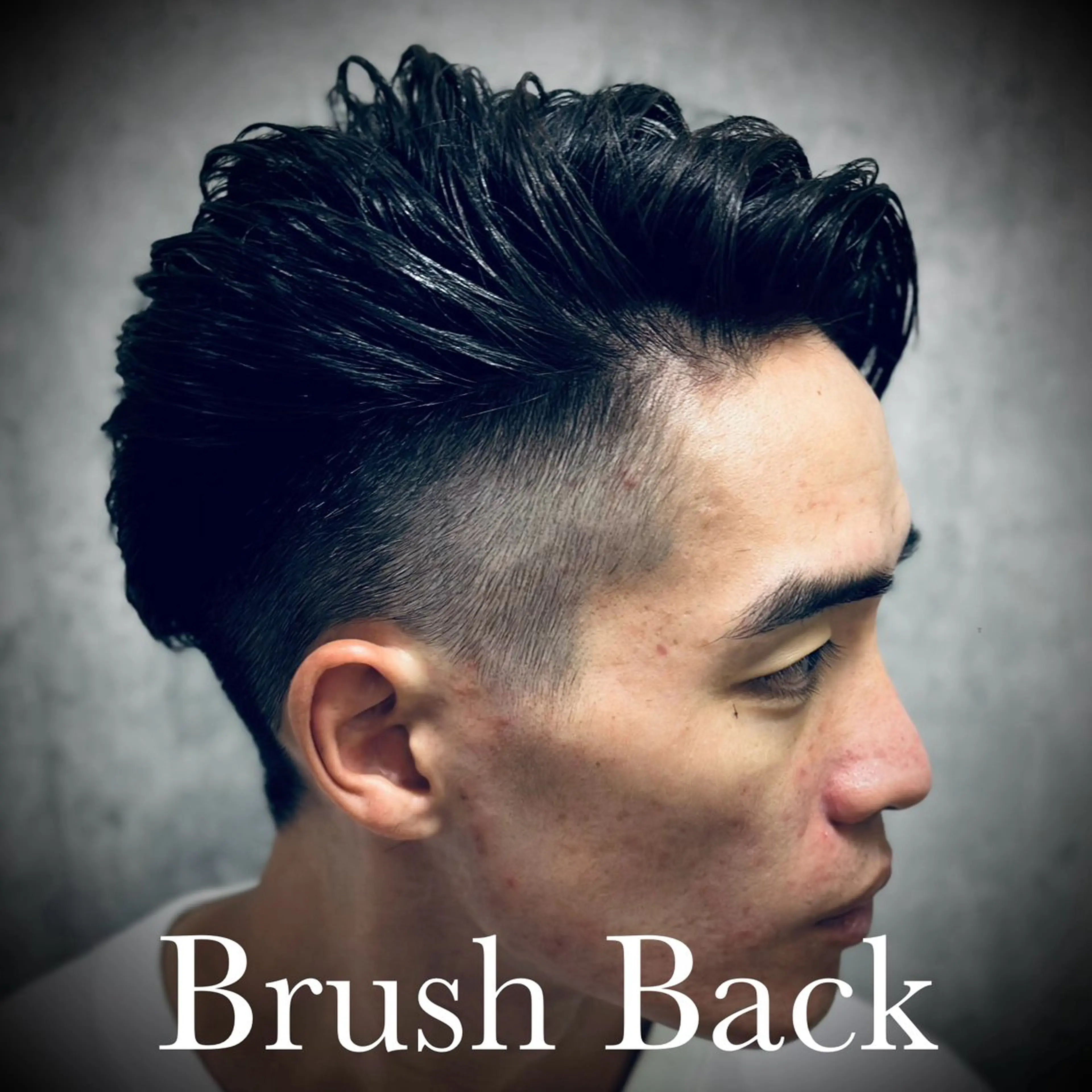 ミディアム ✂️佐藤 洸成✂️のヘアスタイル