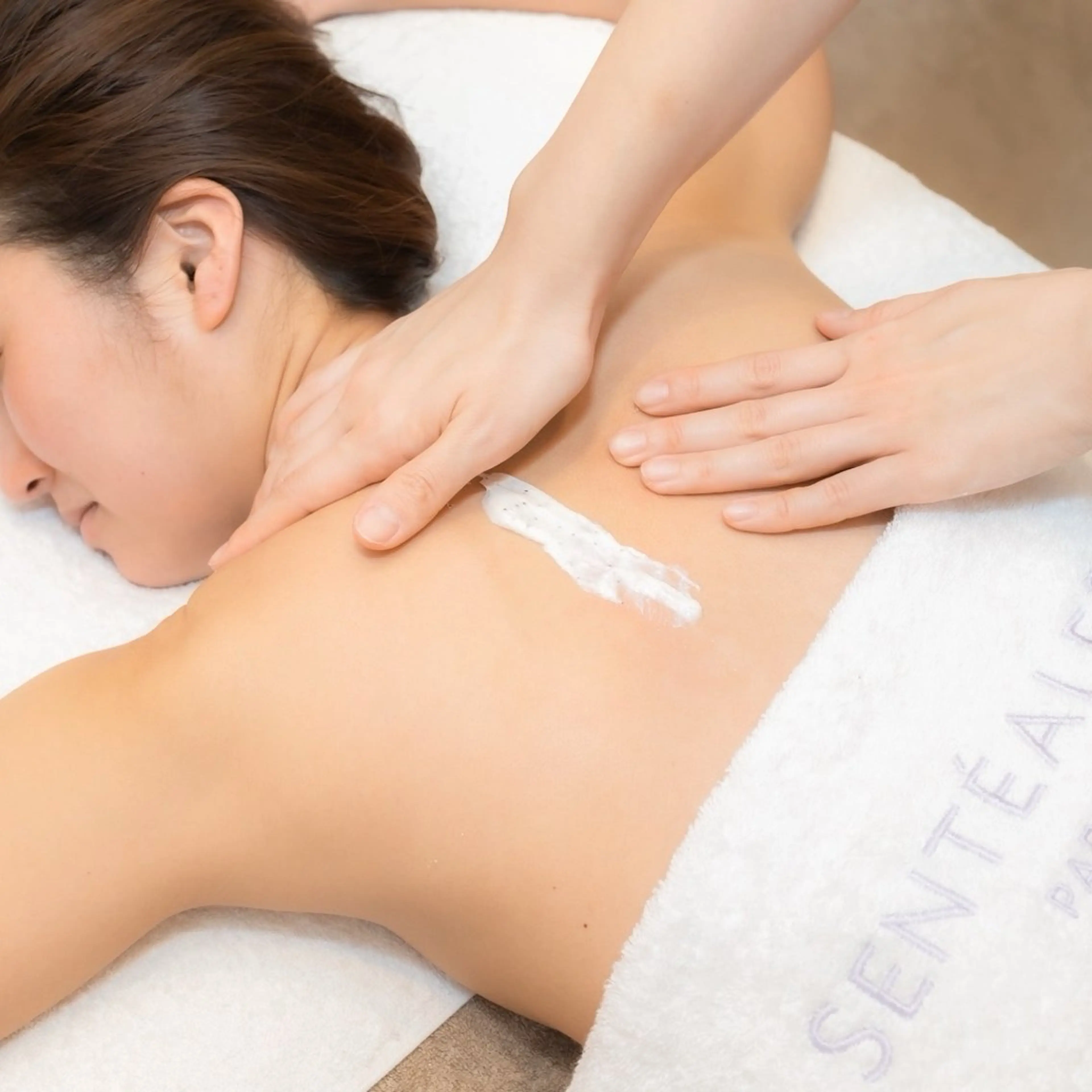 癒し&美活サロン COALALU麻布のエステ・リラクイメージ