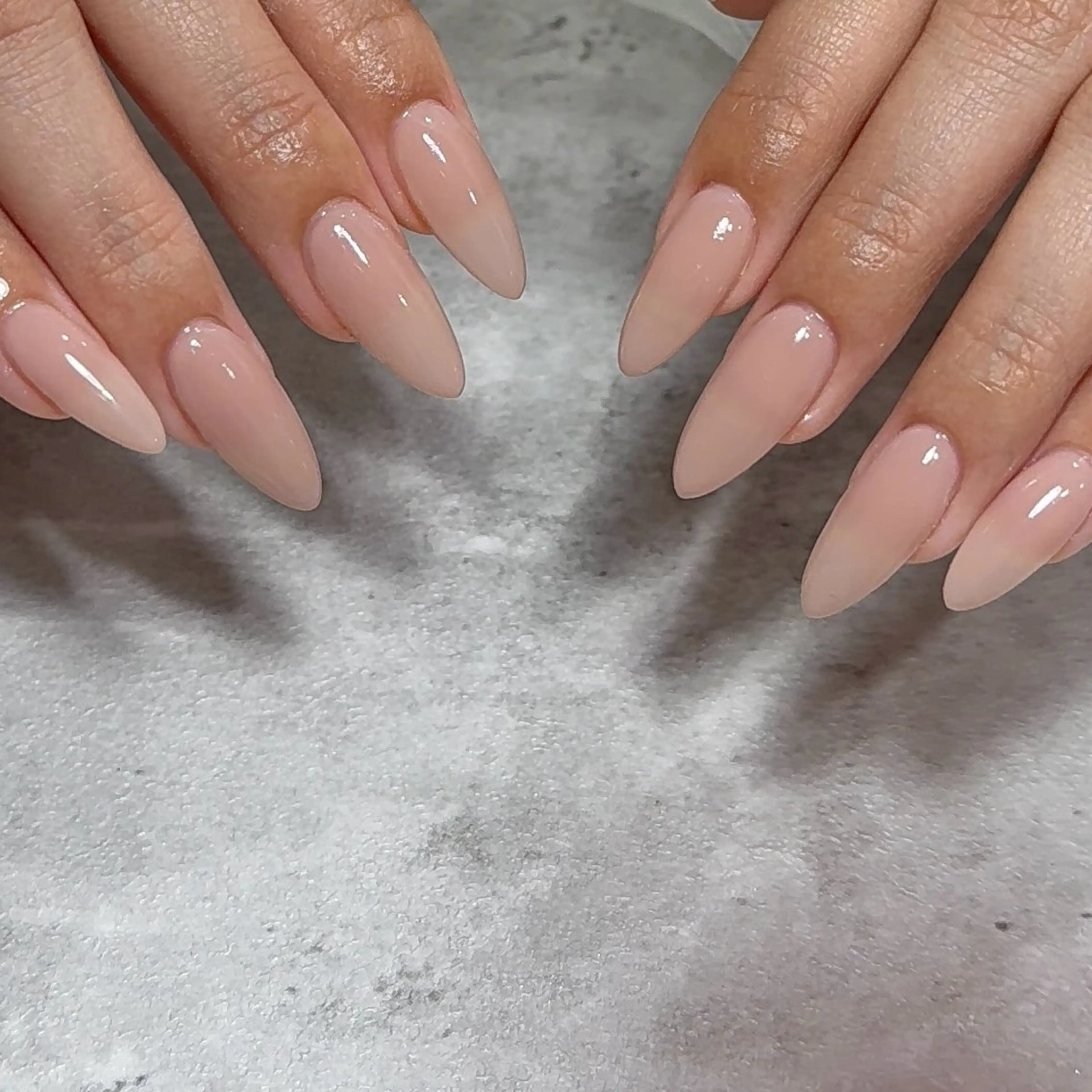 ネイル ハンドネイル Reillynail みさきのネイルデザイン