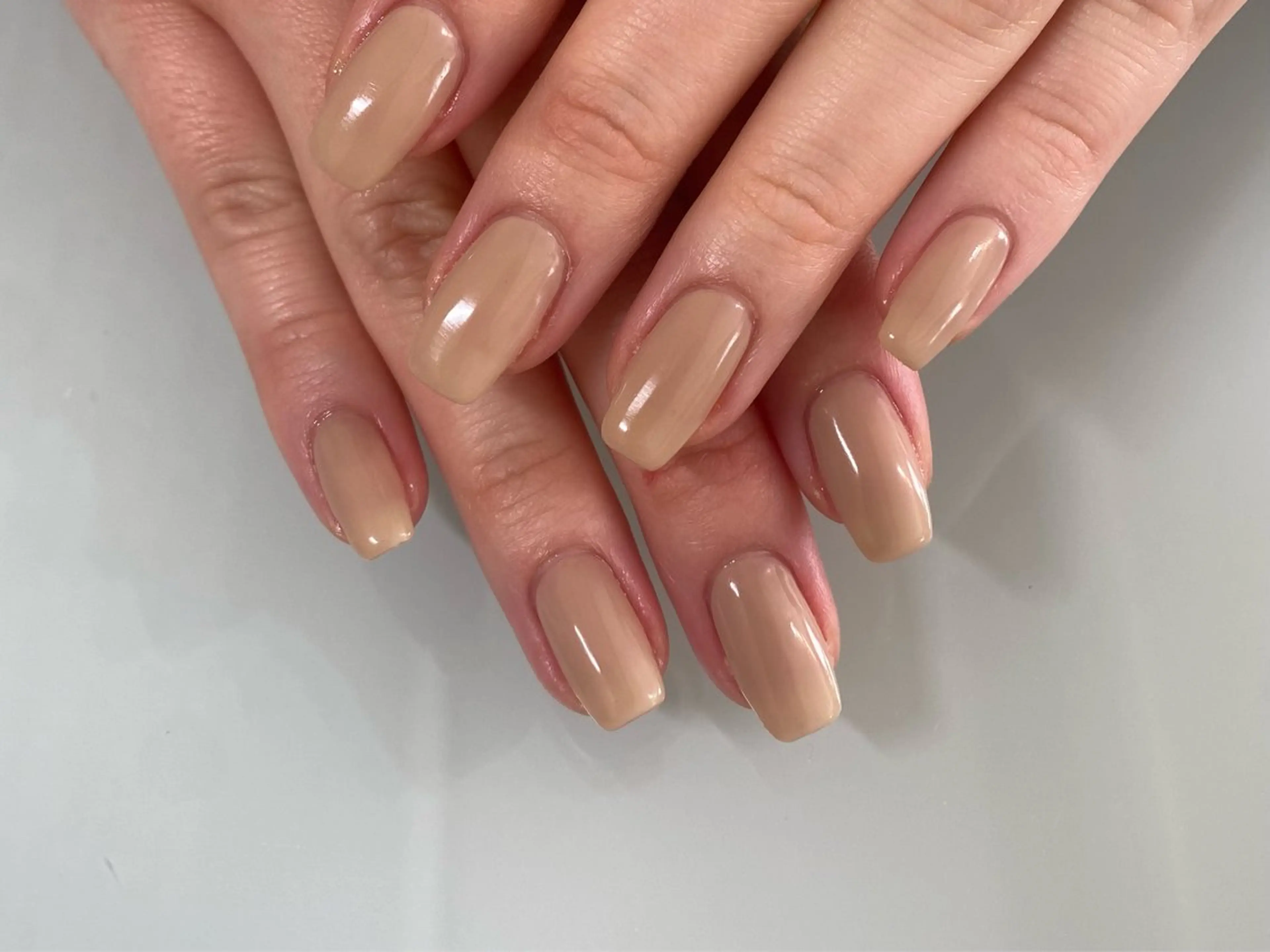 ネイル ハンドネイル Nailist Yasucoのネイルデザイン