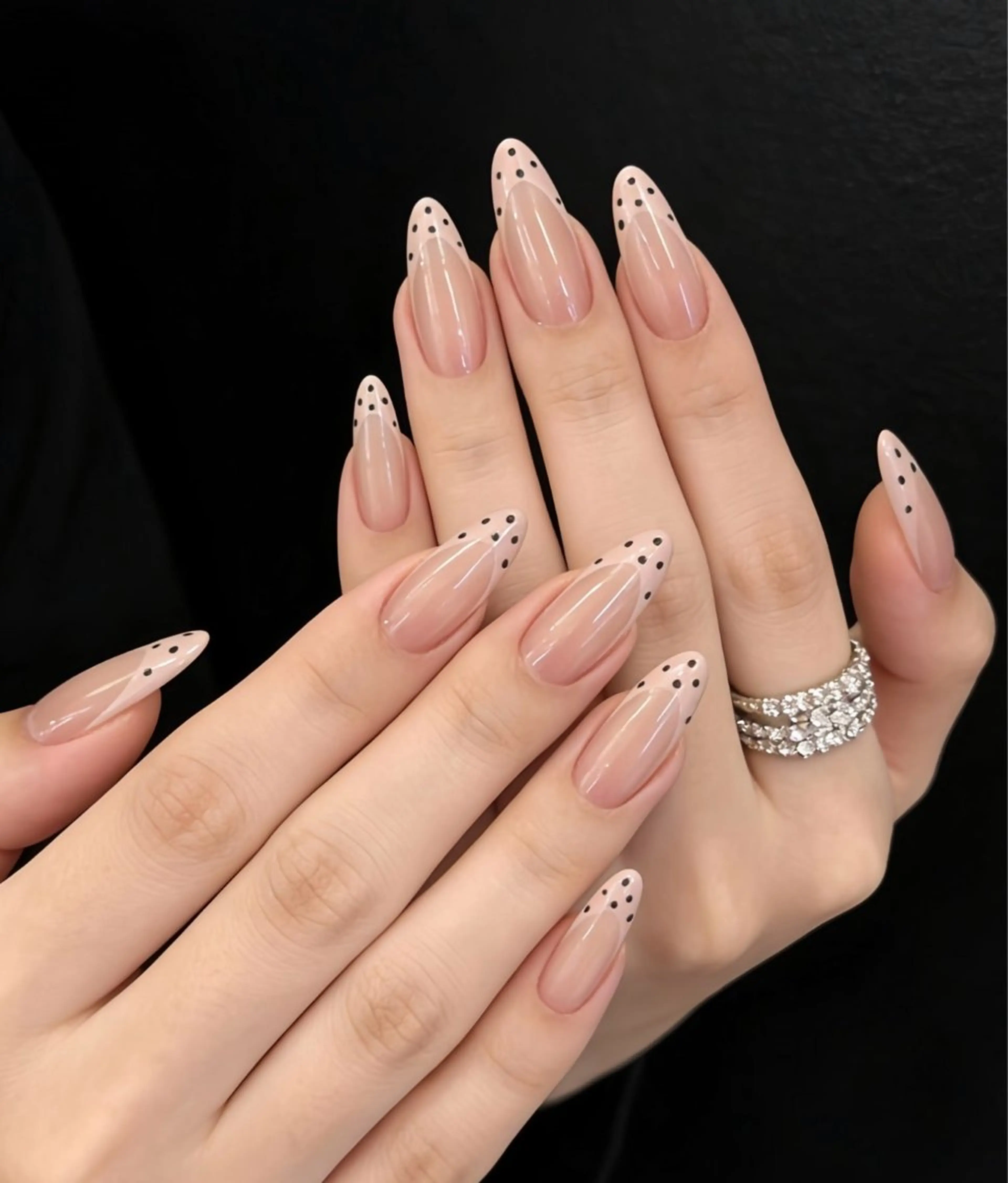 ネイル Jm nailのネイルデザイン