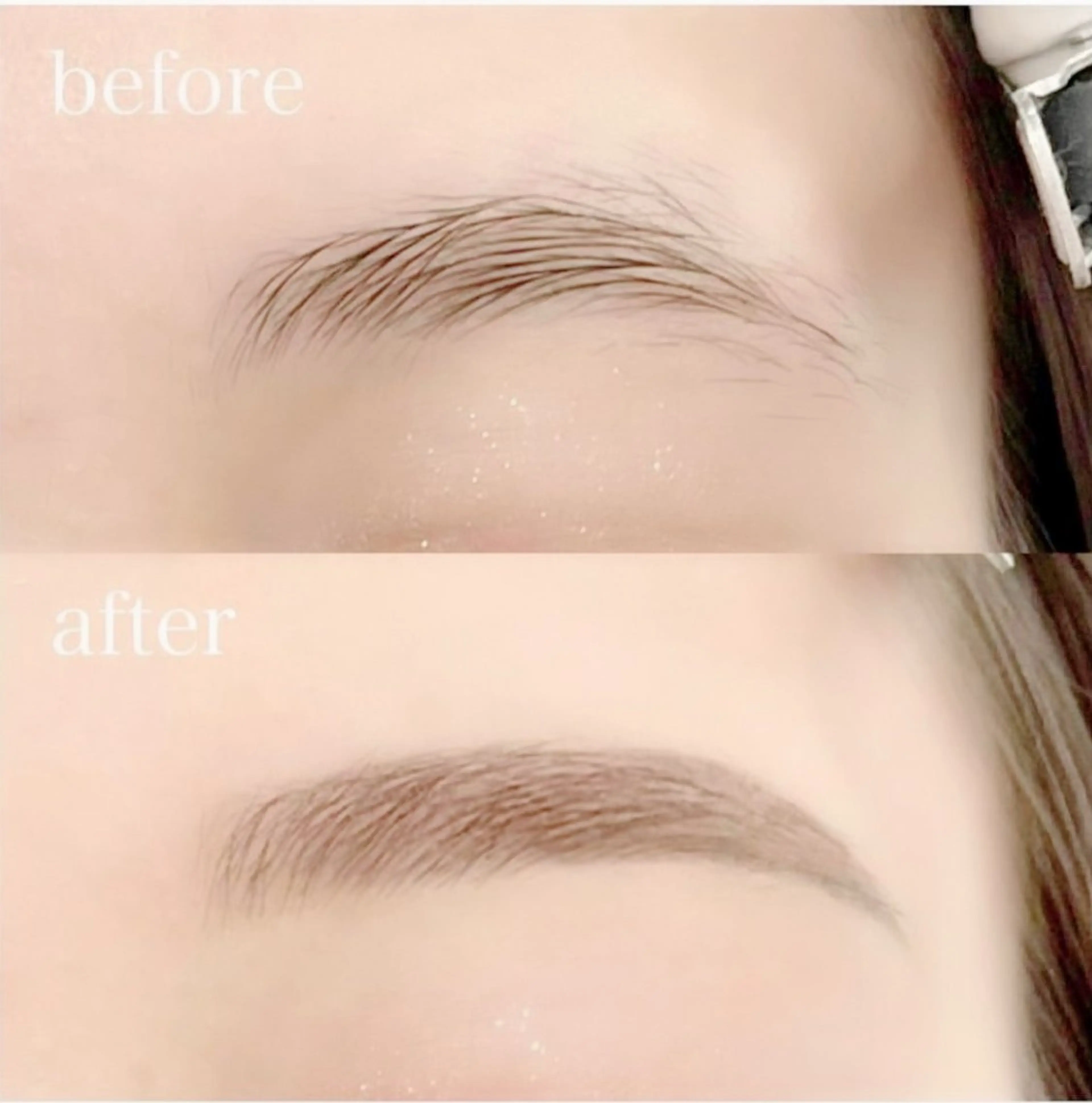 アイブロウ YOSHIDA 🐰桜木町店のマツエク・マツパデザイン