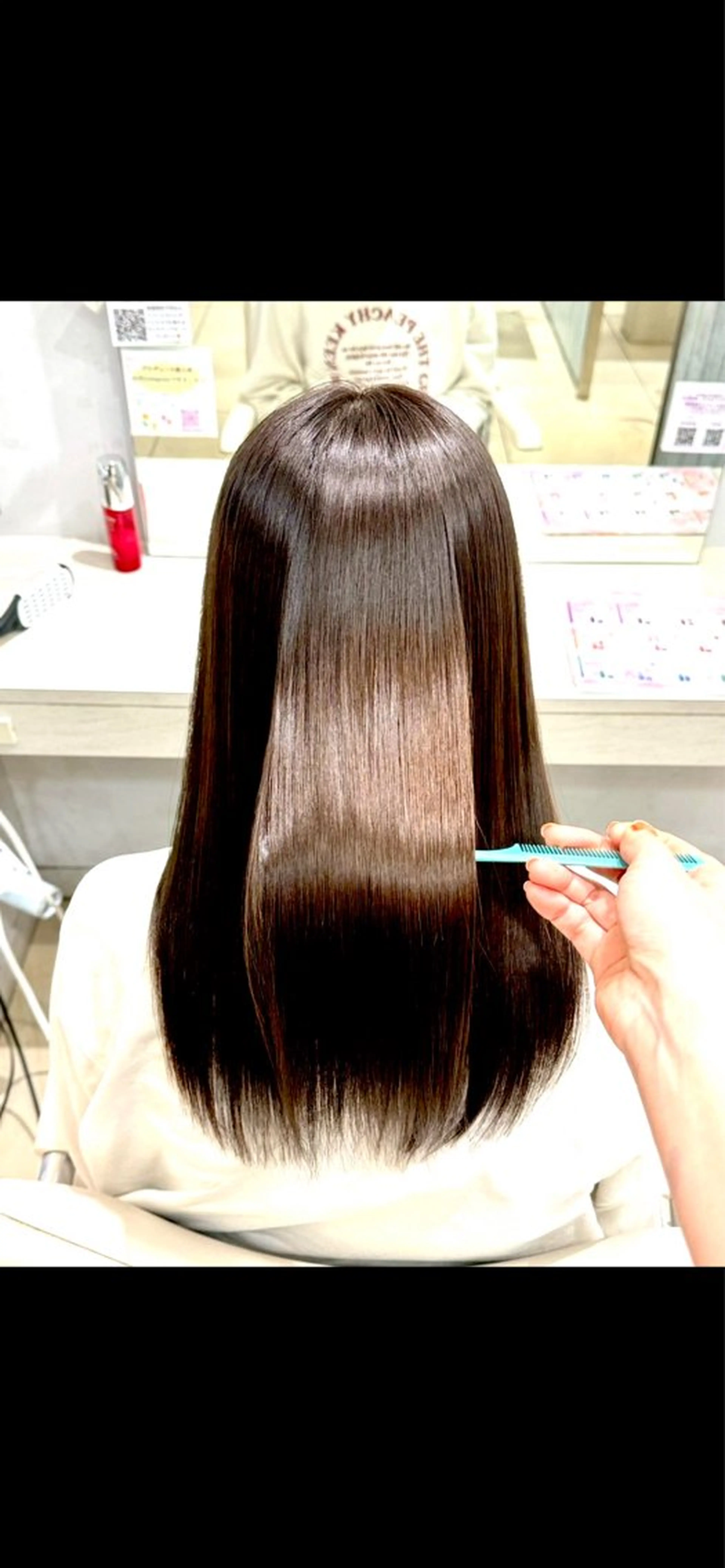 カラー ヘアカラー カラーモデル募集☆ 【Sawa】のヘアスタイル