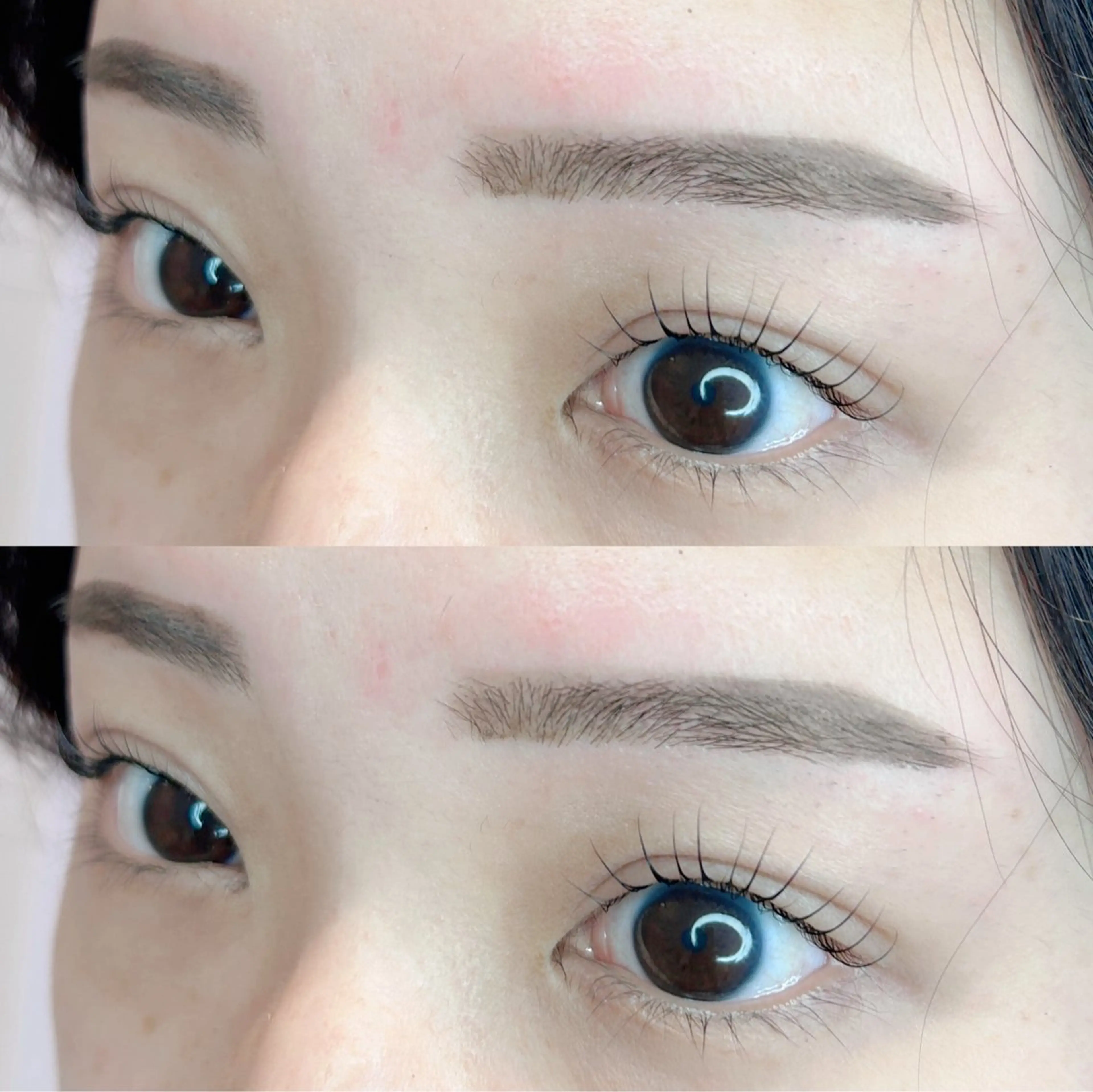 マツエク・マツパ マツパ beauty salon ma'am所属・erica💐 ma'amのマツエク・マツパデザイン