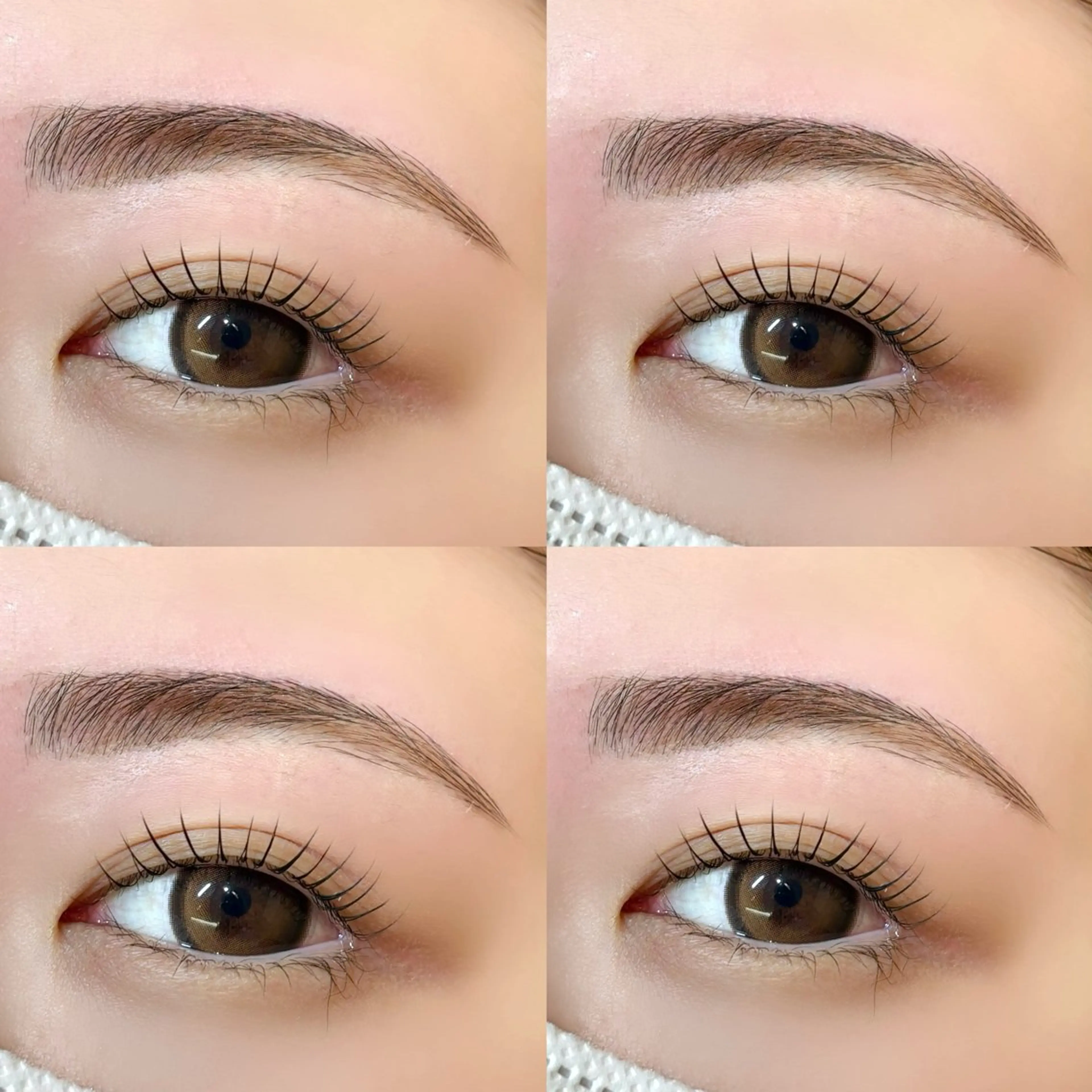 マツエク・マツパ マツパ RIKA🎀 横浜駅徒歩4分のマツエク・マツパデザイン