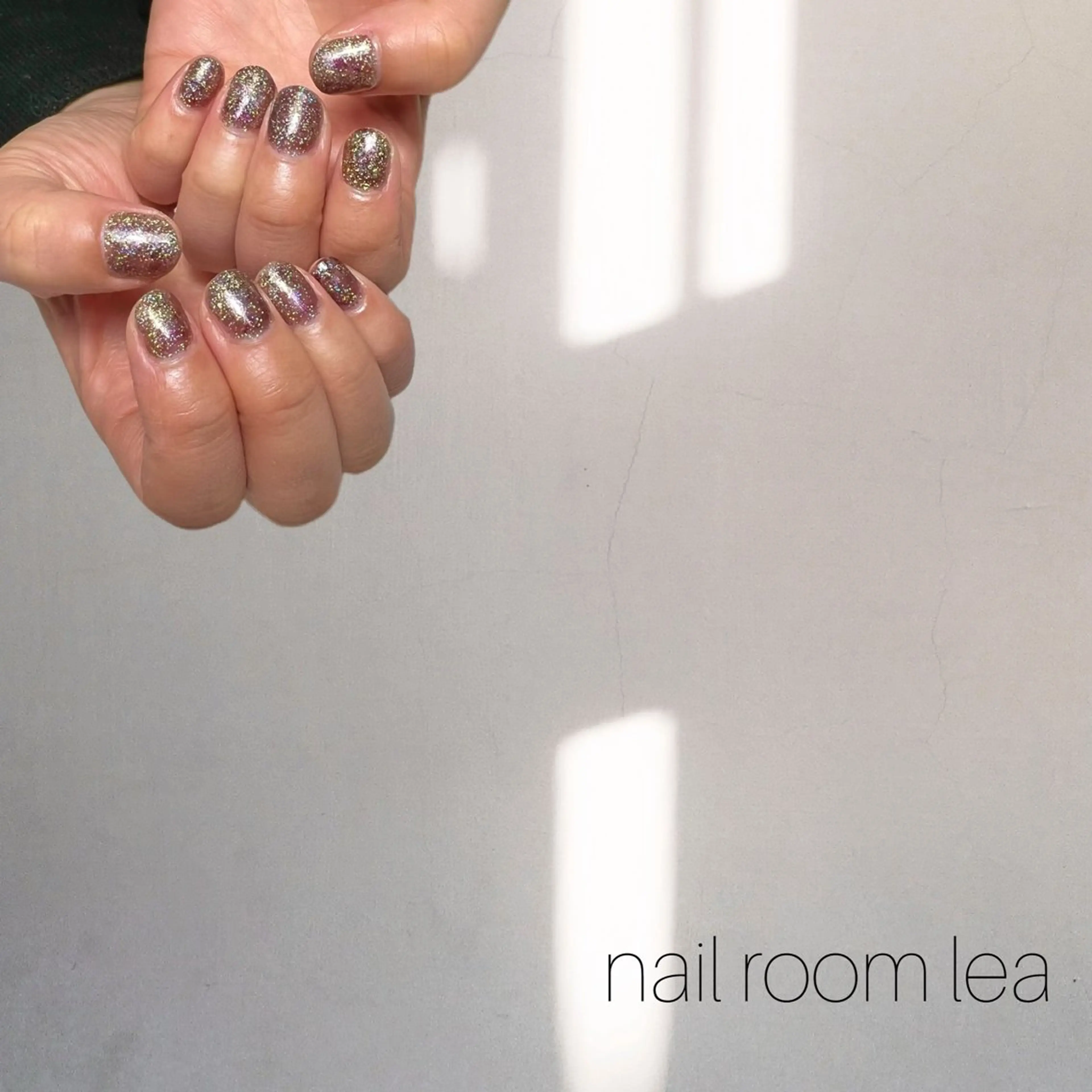 ネイル ハンドネイル ハンドケア nailroom leaのネイルデザイン