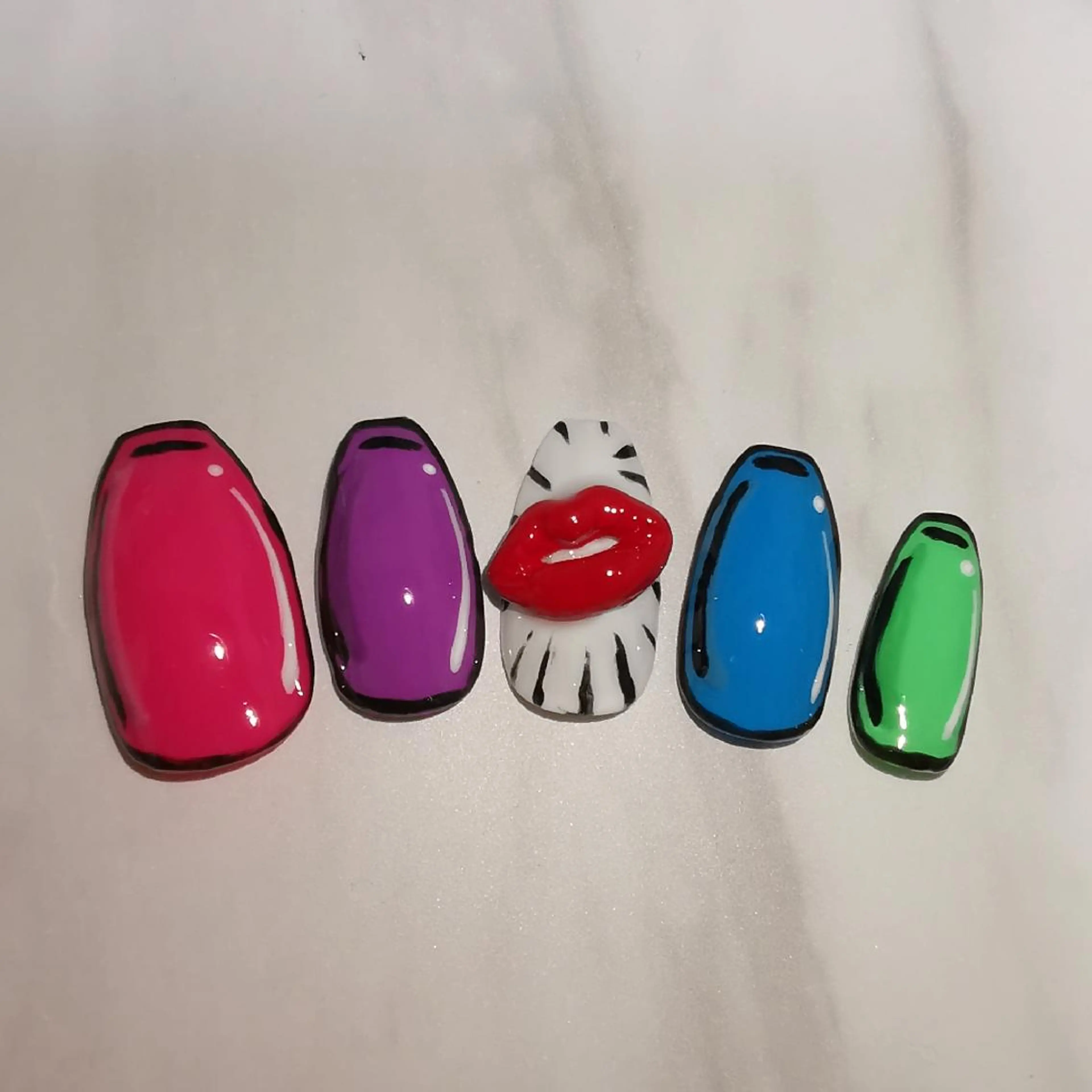 ネイル ハンドネイル reve あやののネイルデザイン