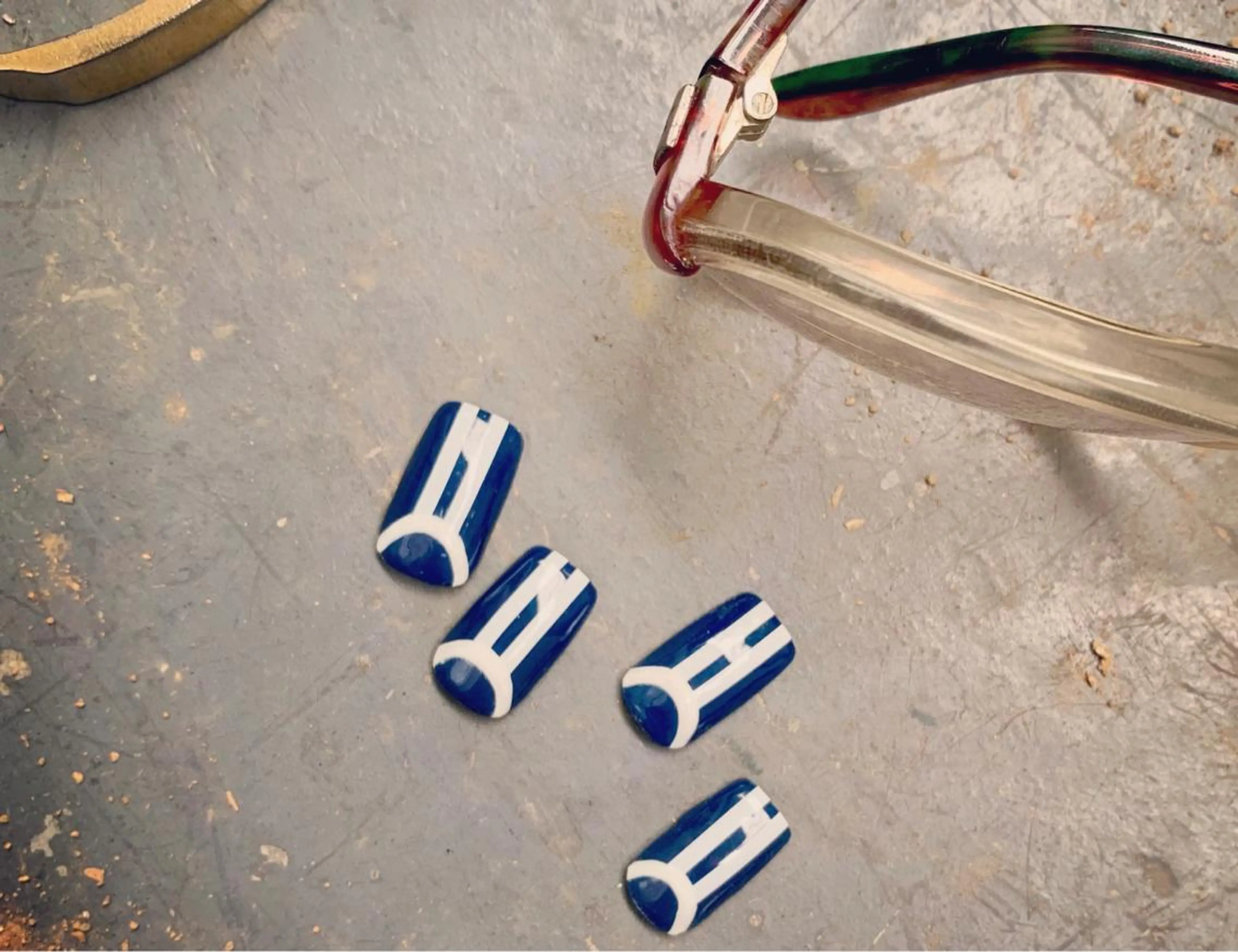 ネイル ネイルパレス【デザ イン/恵比寿】のネイルデザイン