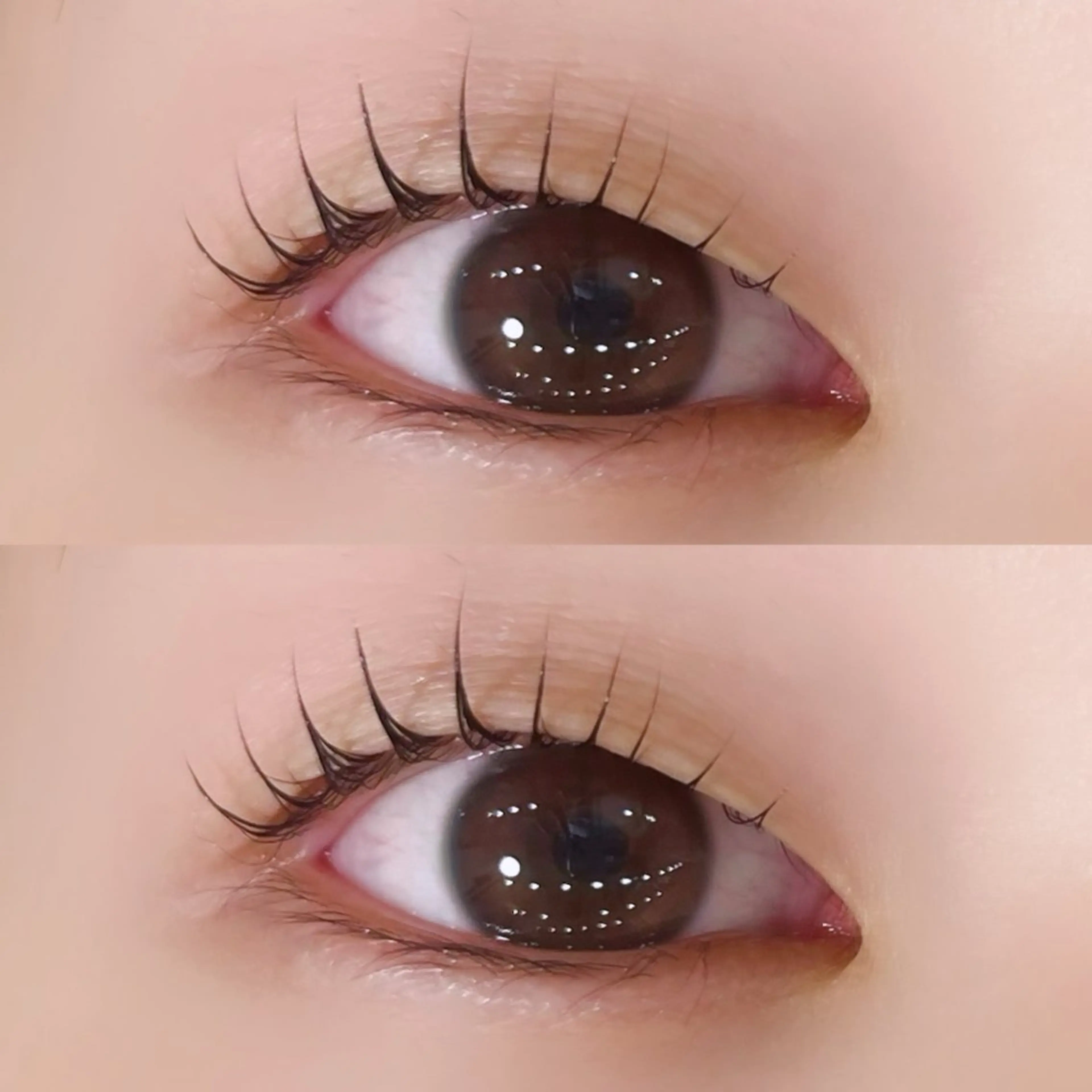 パーマ マリーテレジア🩵 OGURAのマツエク・マツパデザイン