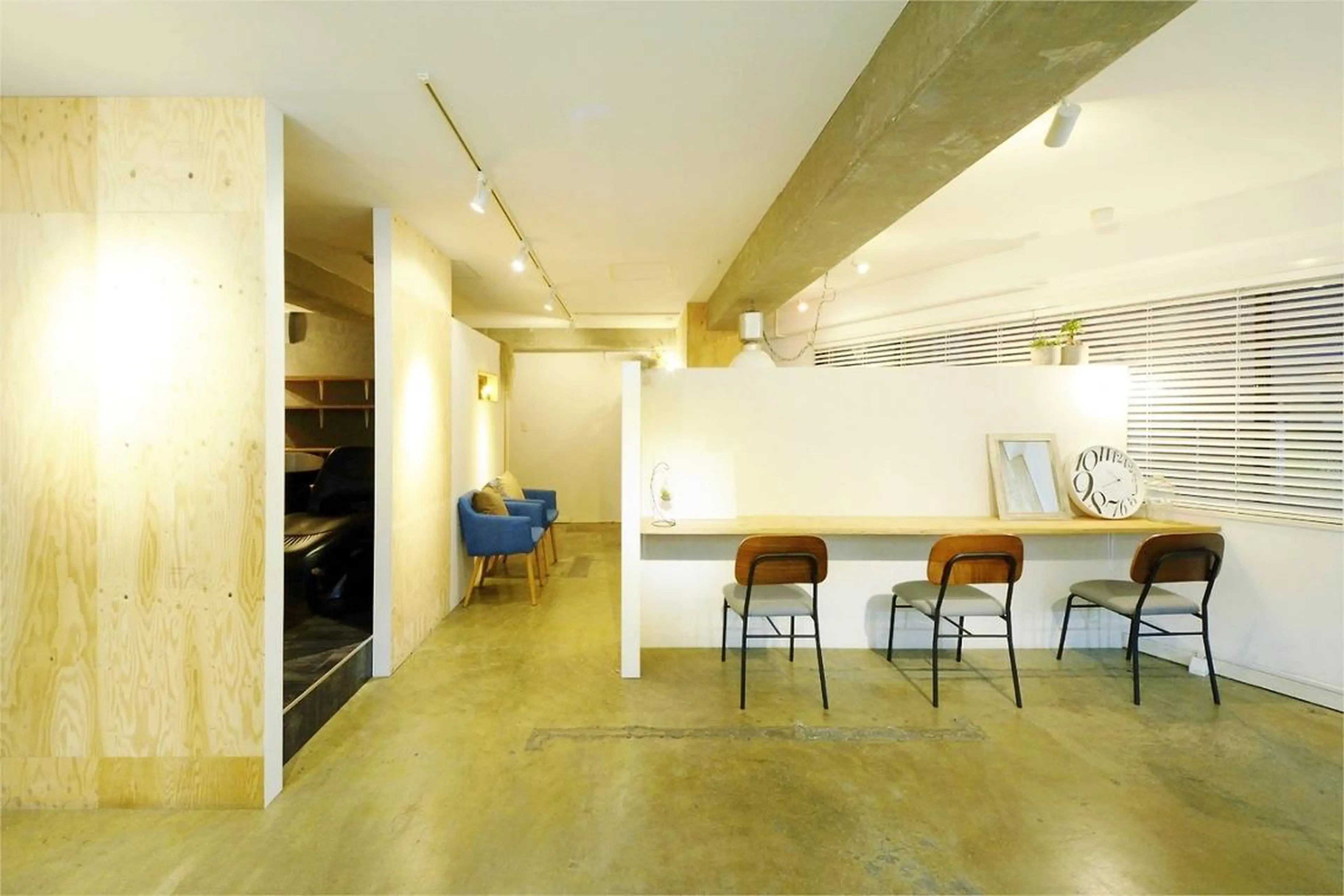 縮毛矯正 トリートメント 💎髪質改善💎 デザイナーshinのヘアスタイル