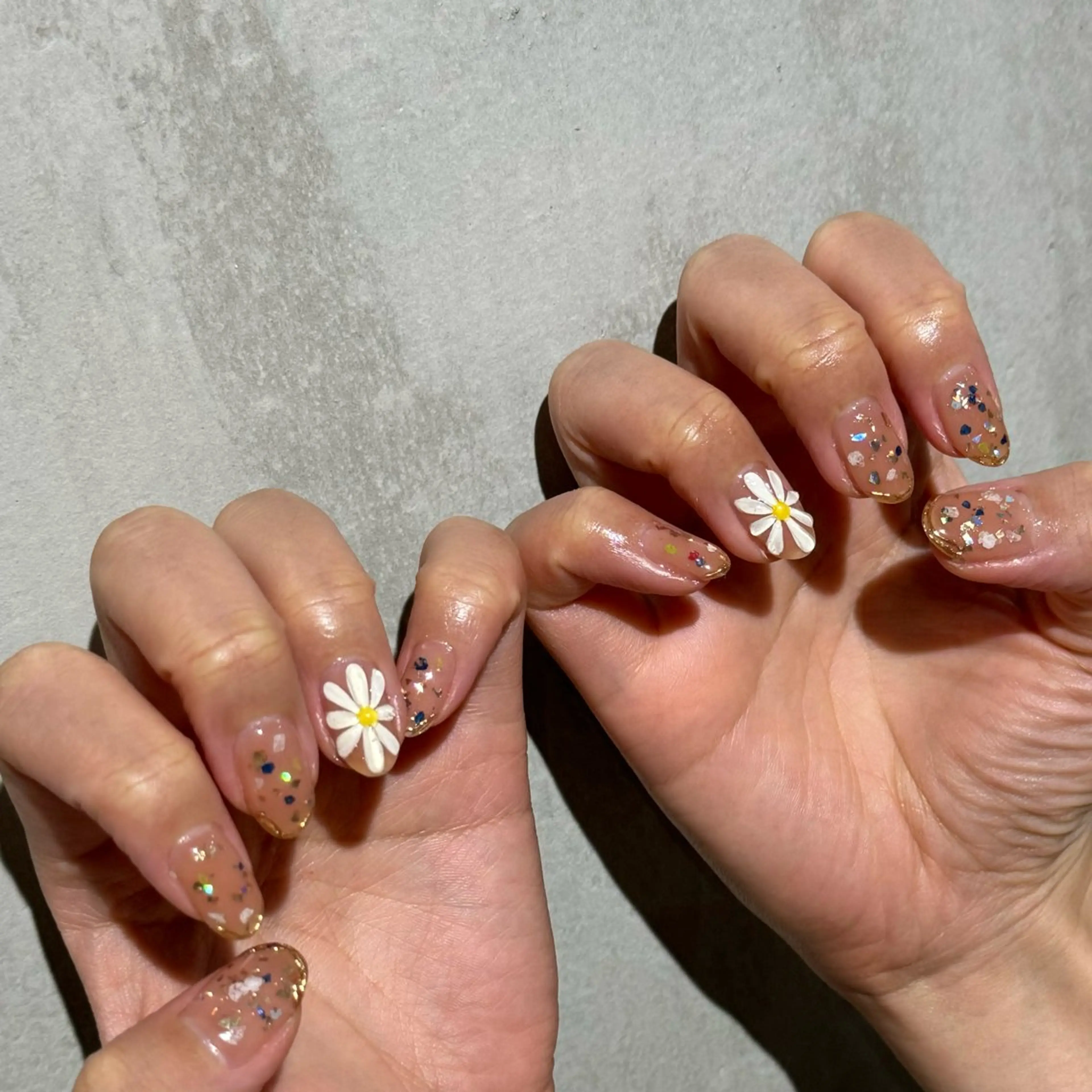 ネイル Tigris. sadamotoのネイルデザイン