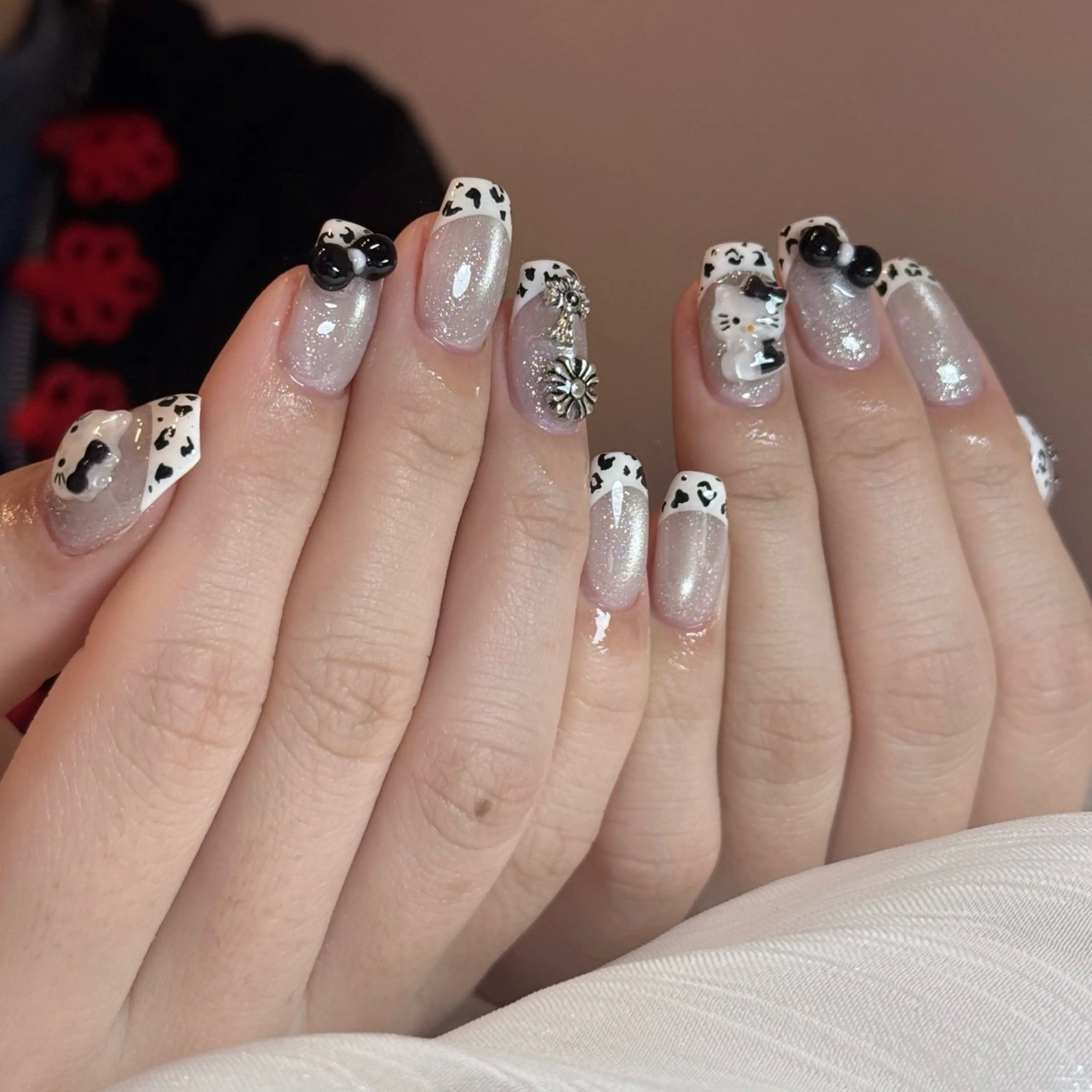 ネイル ハンドネイル ハンドケア Amy Nail所属・Amy Nailのネイルデザイン