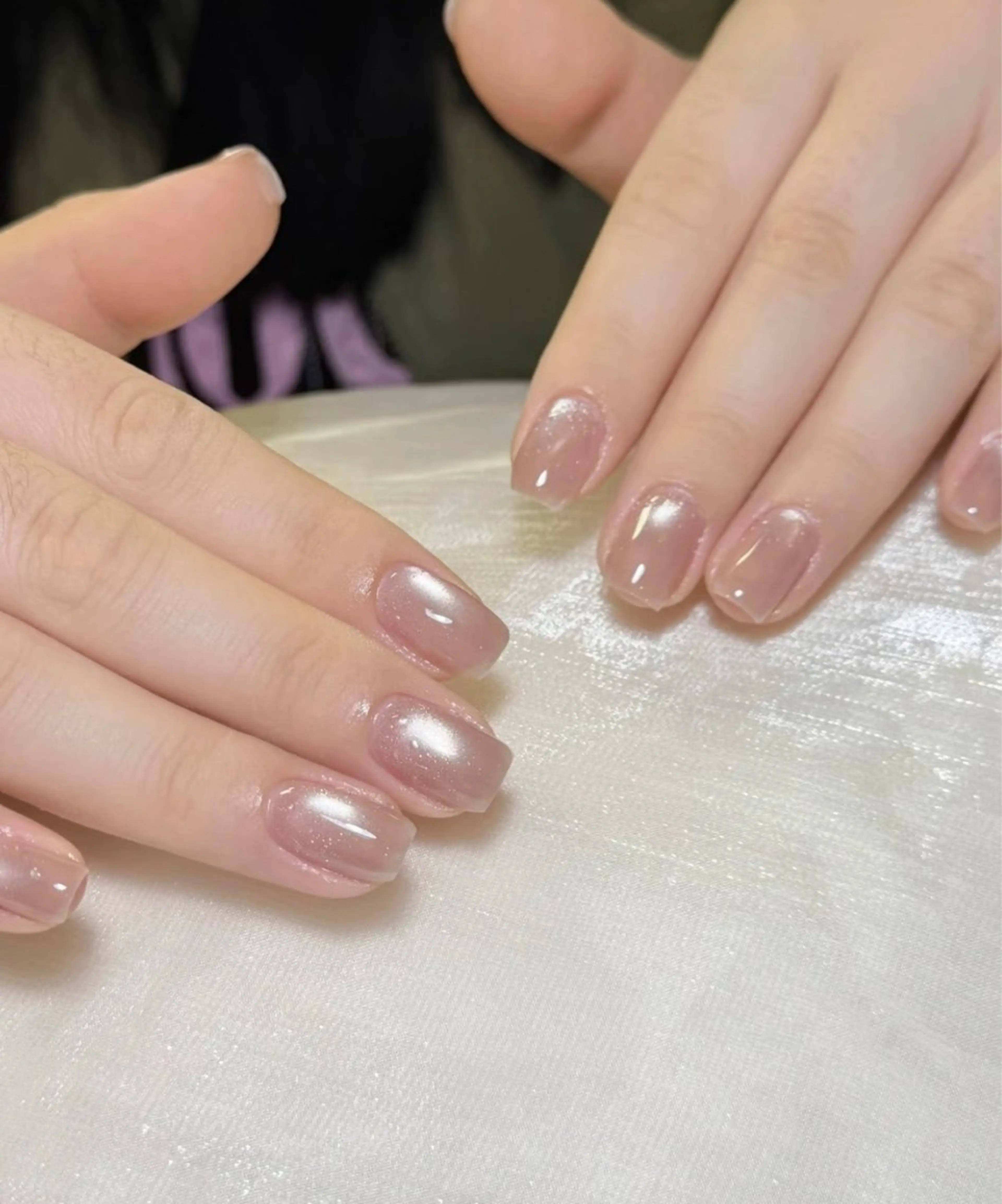 ネイル ハンドネイル July Nailのネイルデザイン